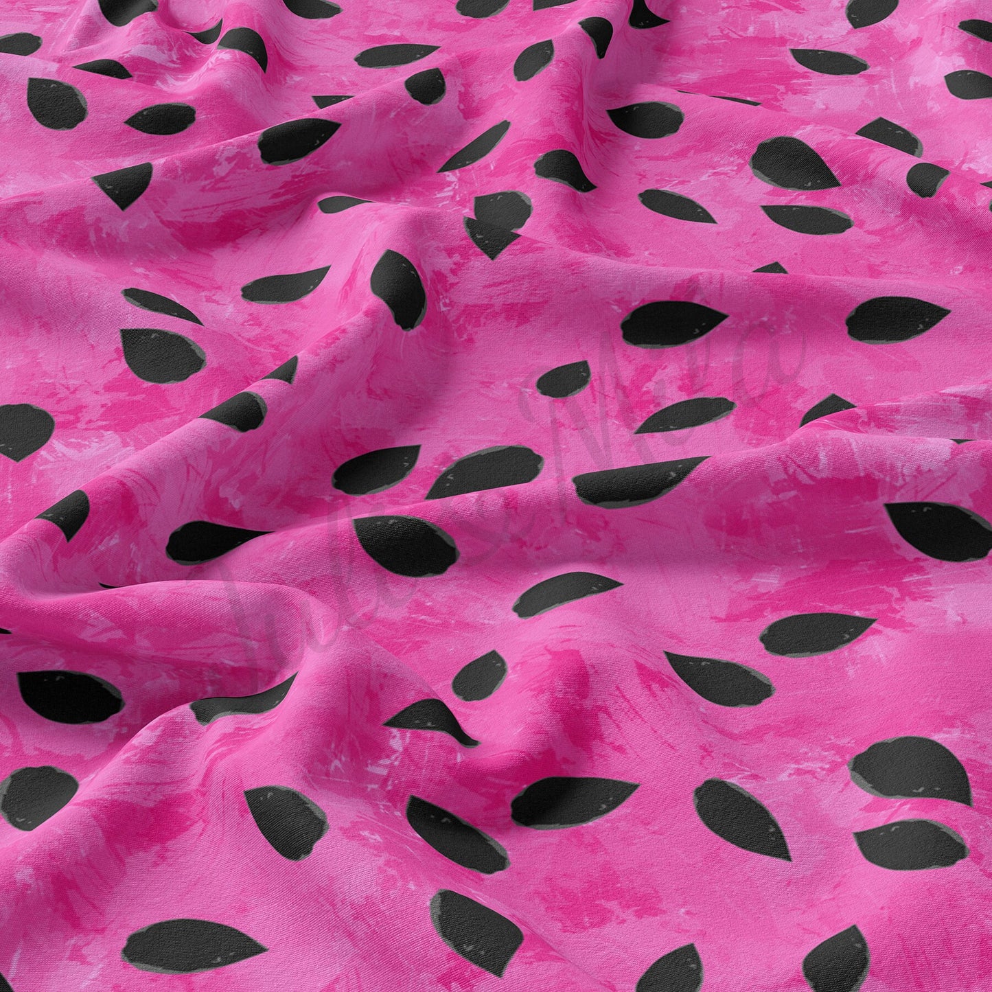 DBP Fabric Double Brushed Polyester DBP402