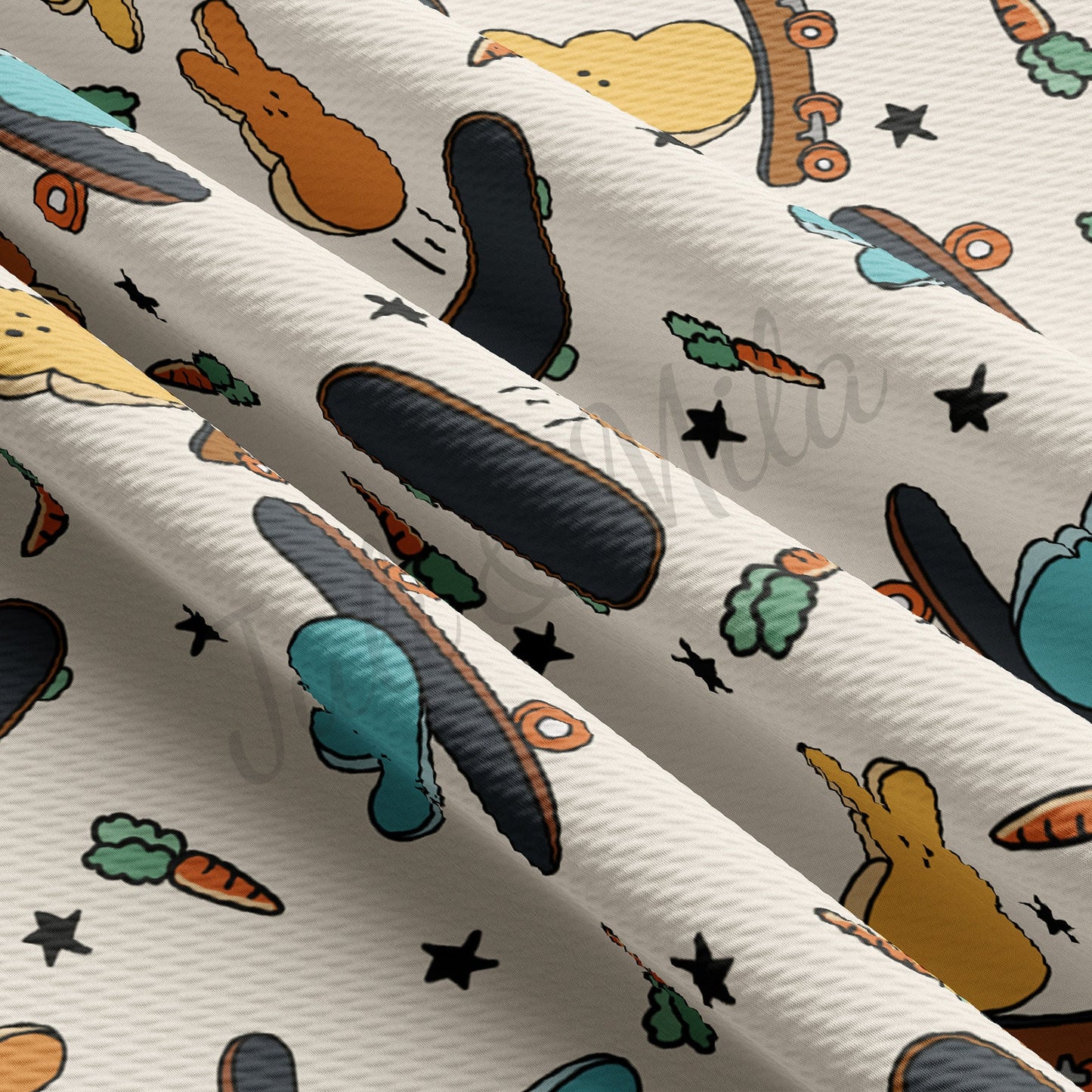 Bullet Textured Fabric AA1118