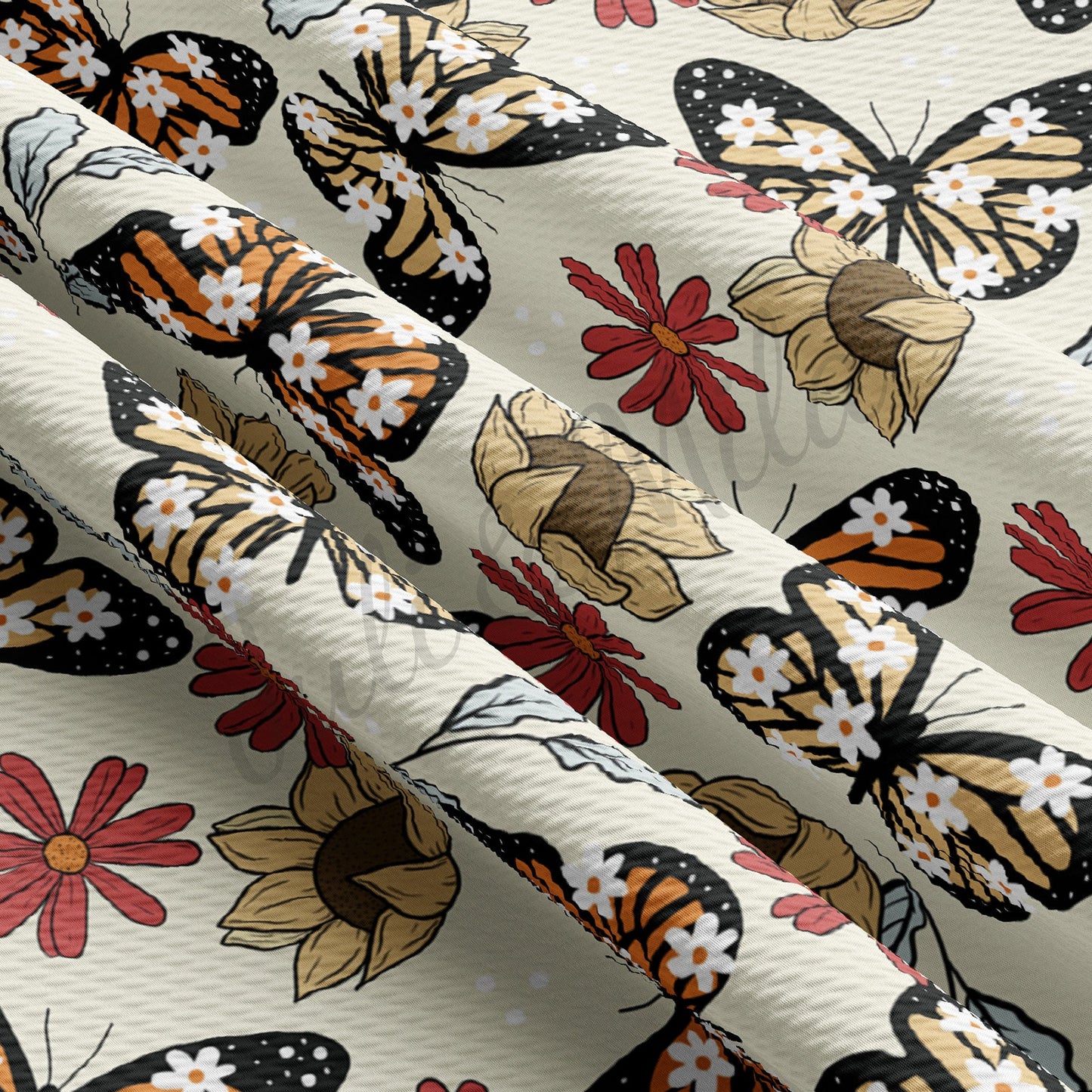Bullet Textured Fabric  AA1120