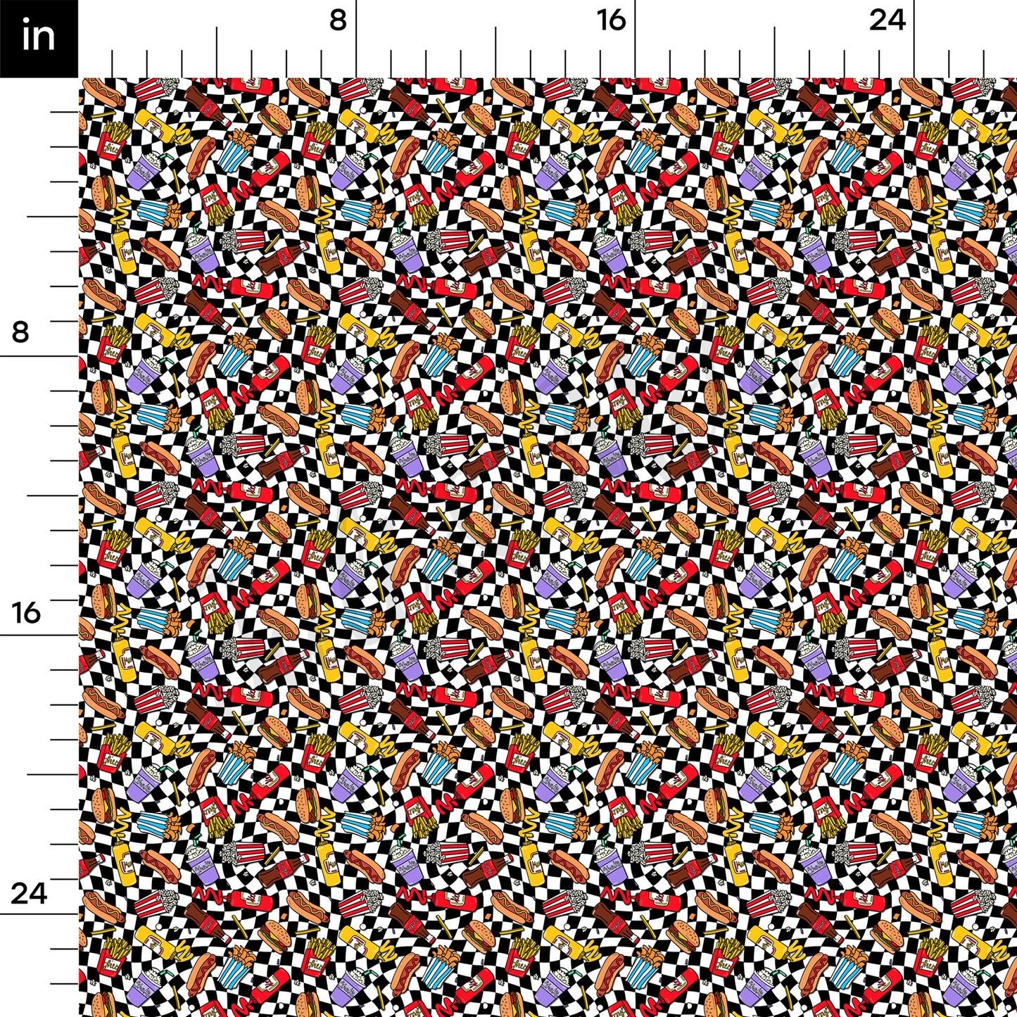 Bullet Textured Fabric AA1301