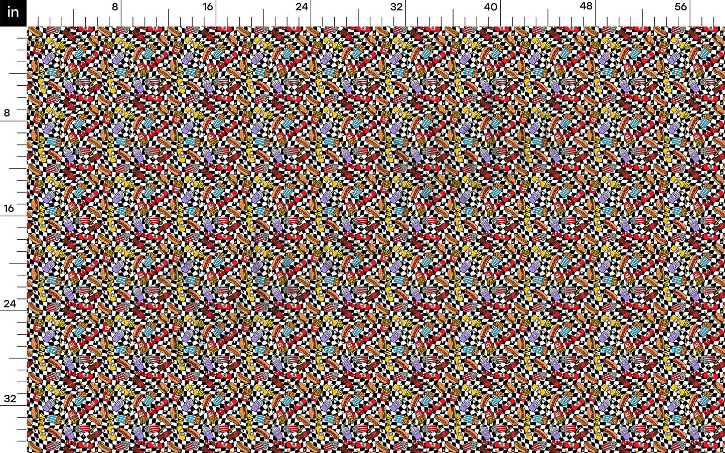 Bullet Textured Fabric AA1301