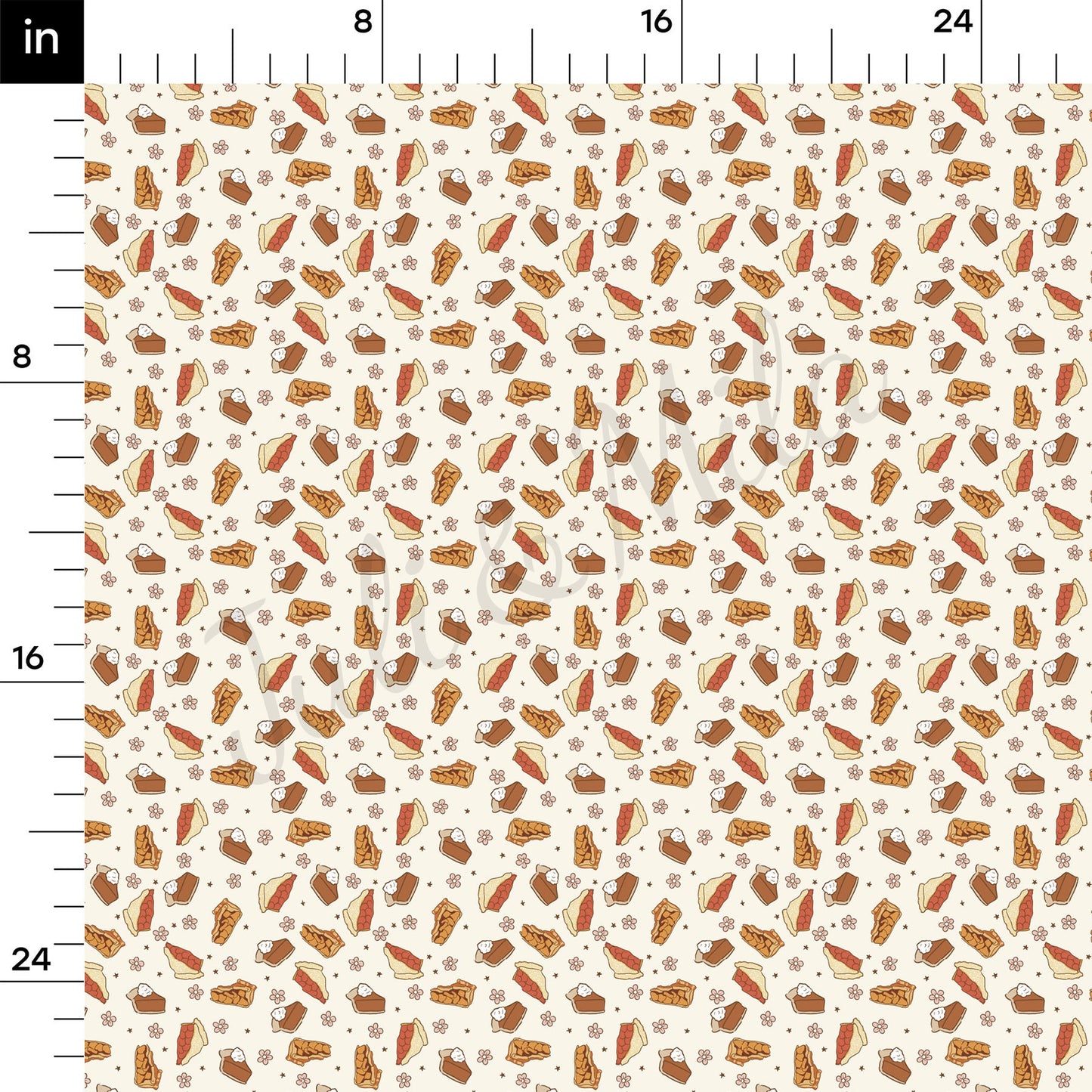 Rib Knit Fabric RBK725