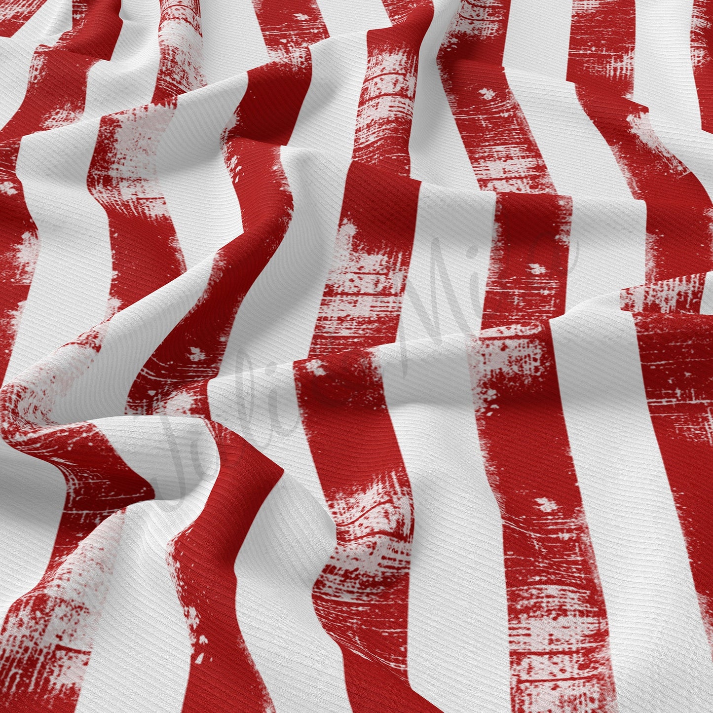 Rib Knit Fabric  RBKPT96