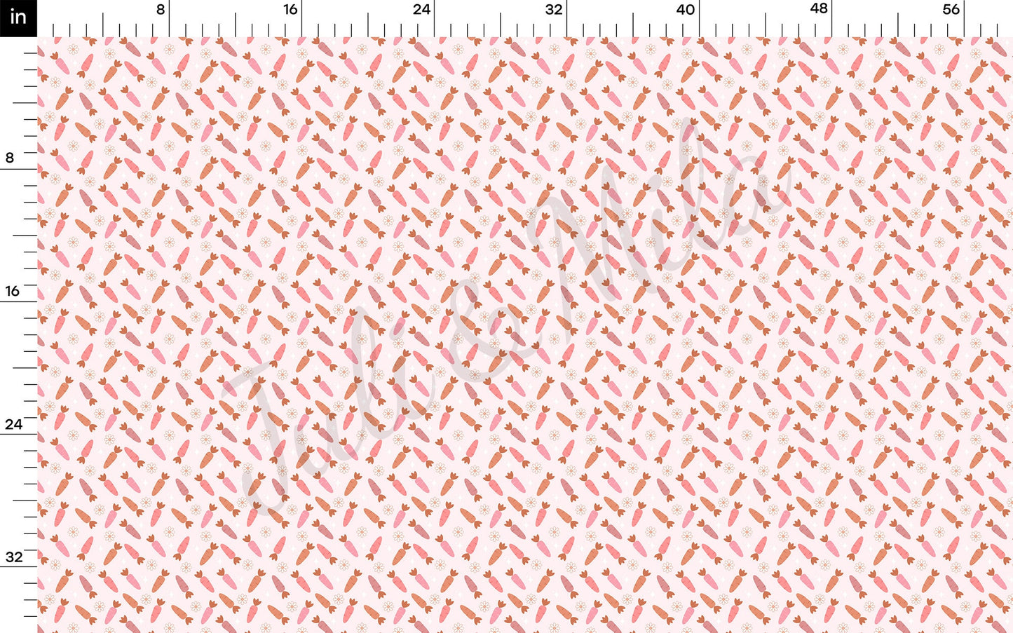 Easter l Bullet Textured Fabric  AA1149