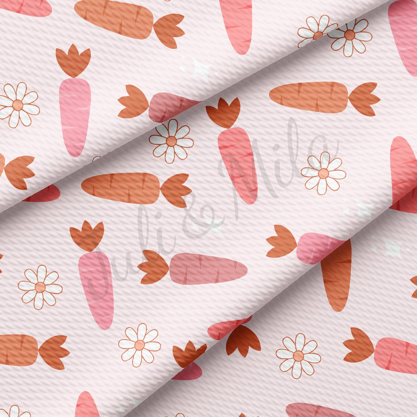 Easter l Bullet Textured Fabric  AA1149