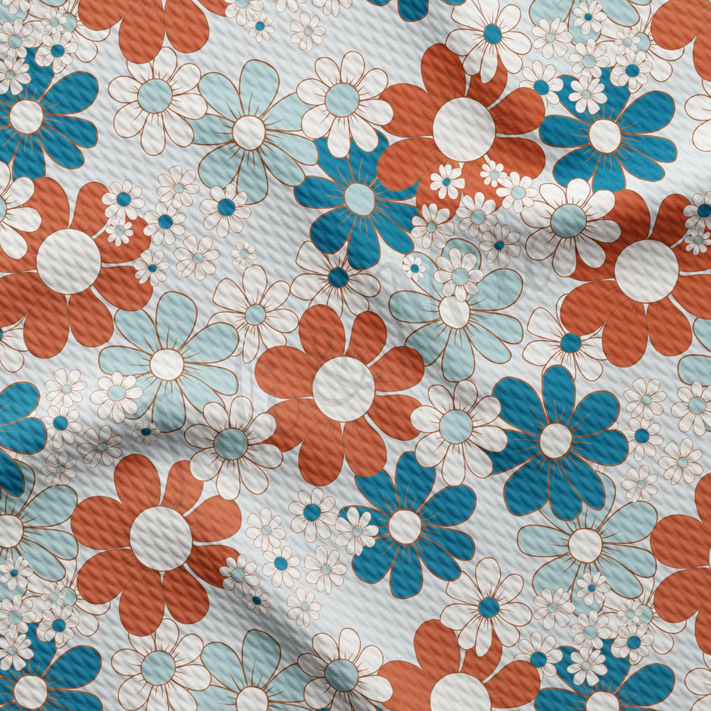 4th of July Patriotic  Bullet Textured Fabric AA1154