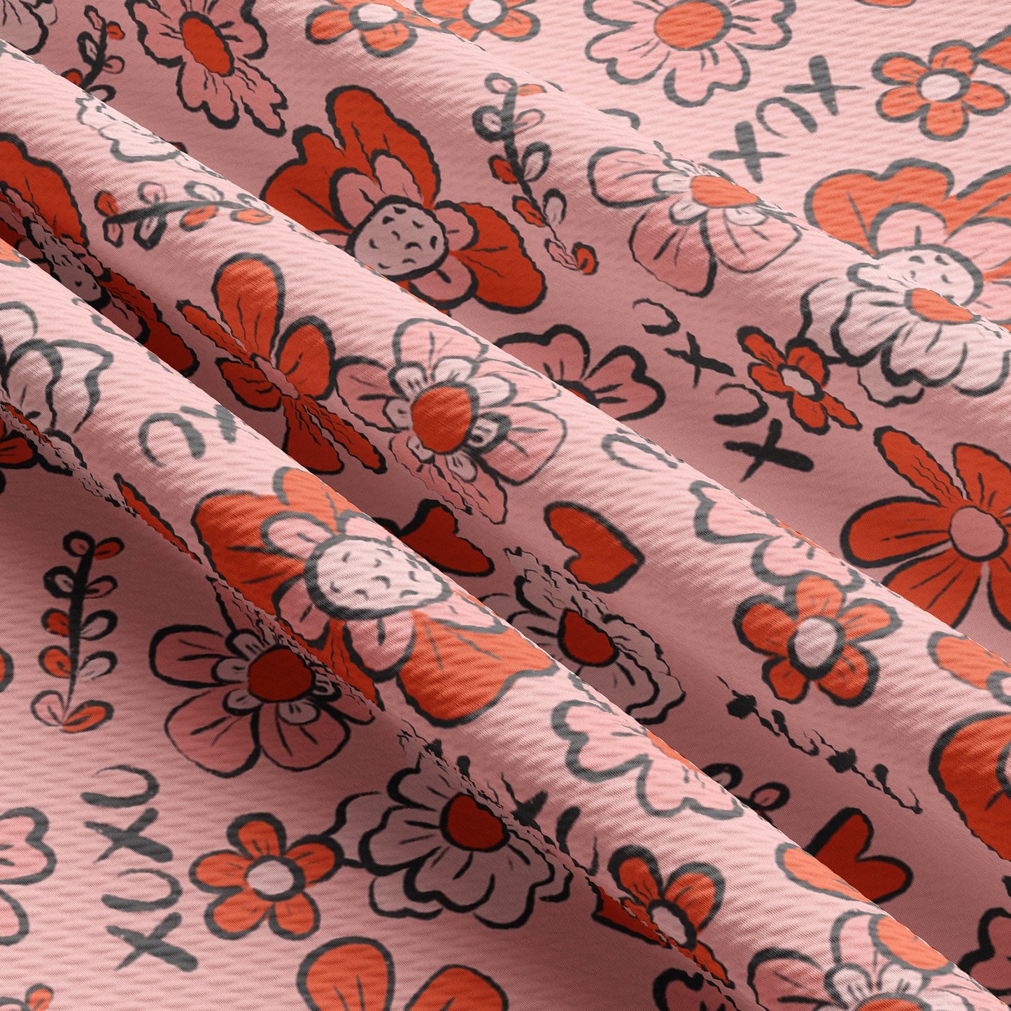 Bullet Textured Fabric  AA1215