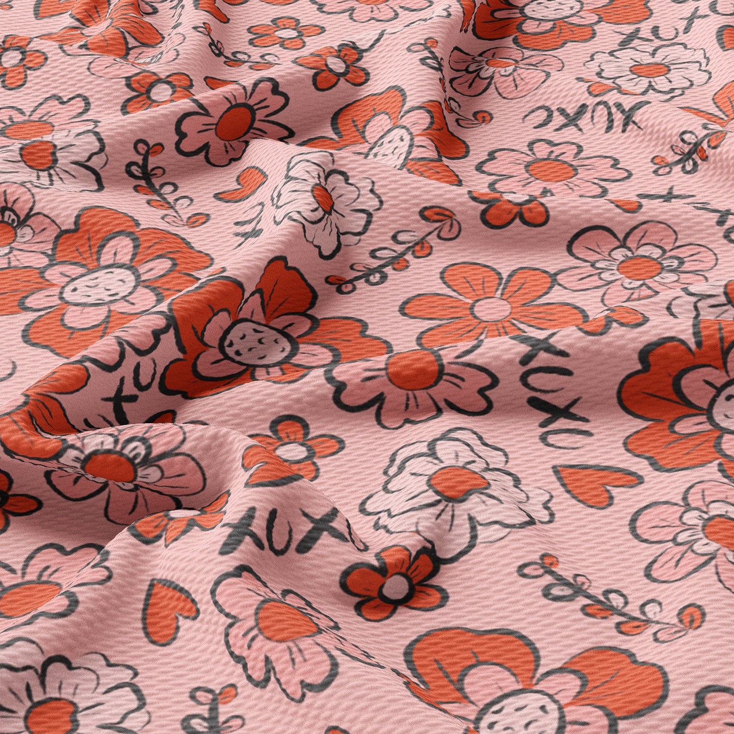Bullet Textured Fabric  AA1215