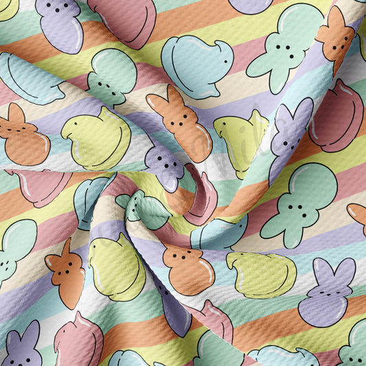 Easter  Bullet Textured Fabric  AA1257