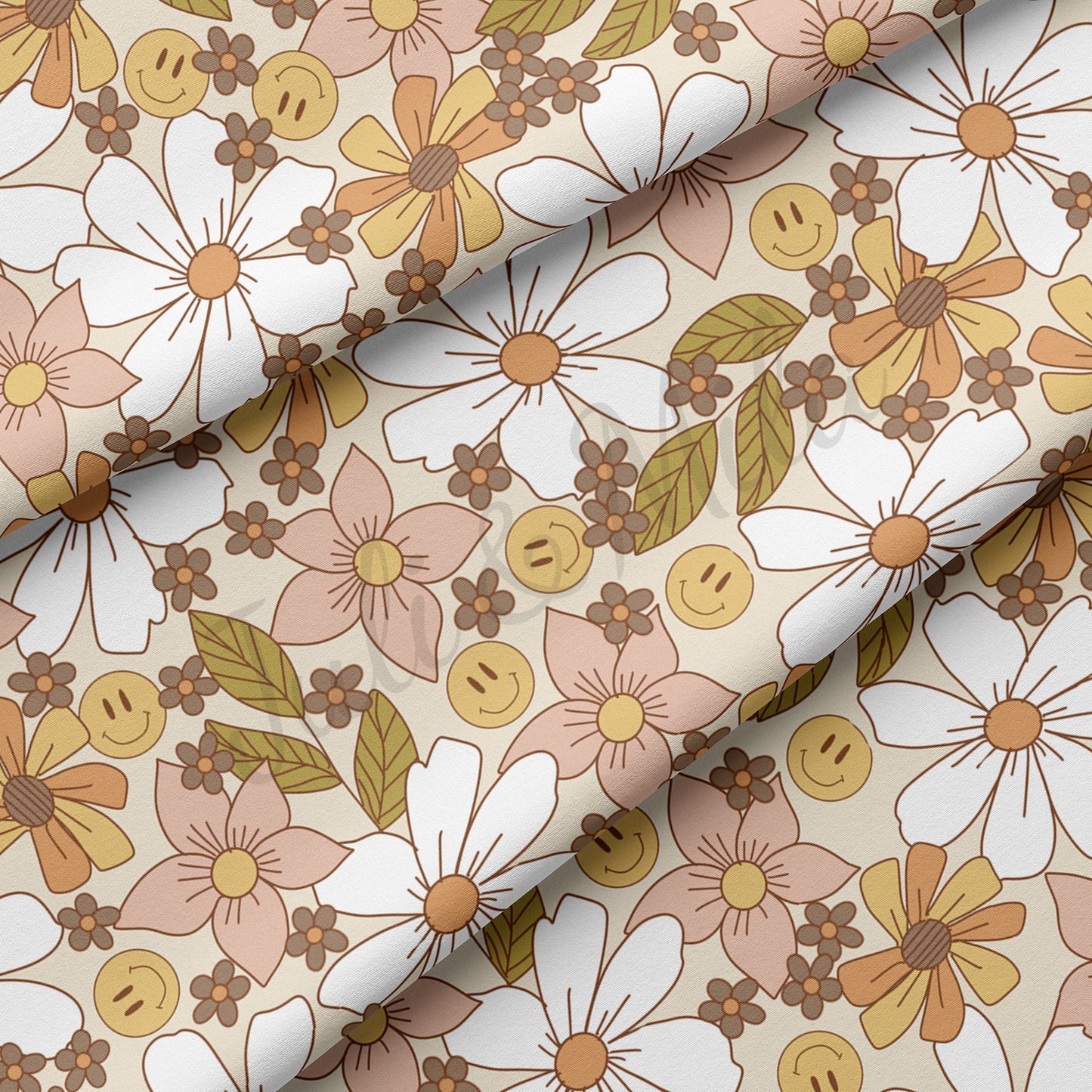 DBP Fabric Double Brushed Polyester  DBP109