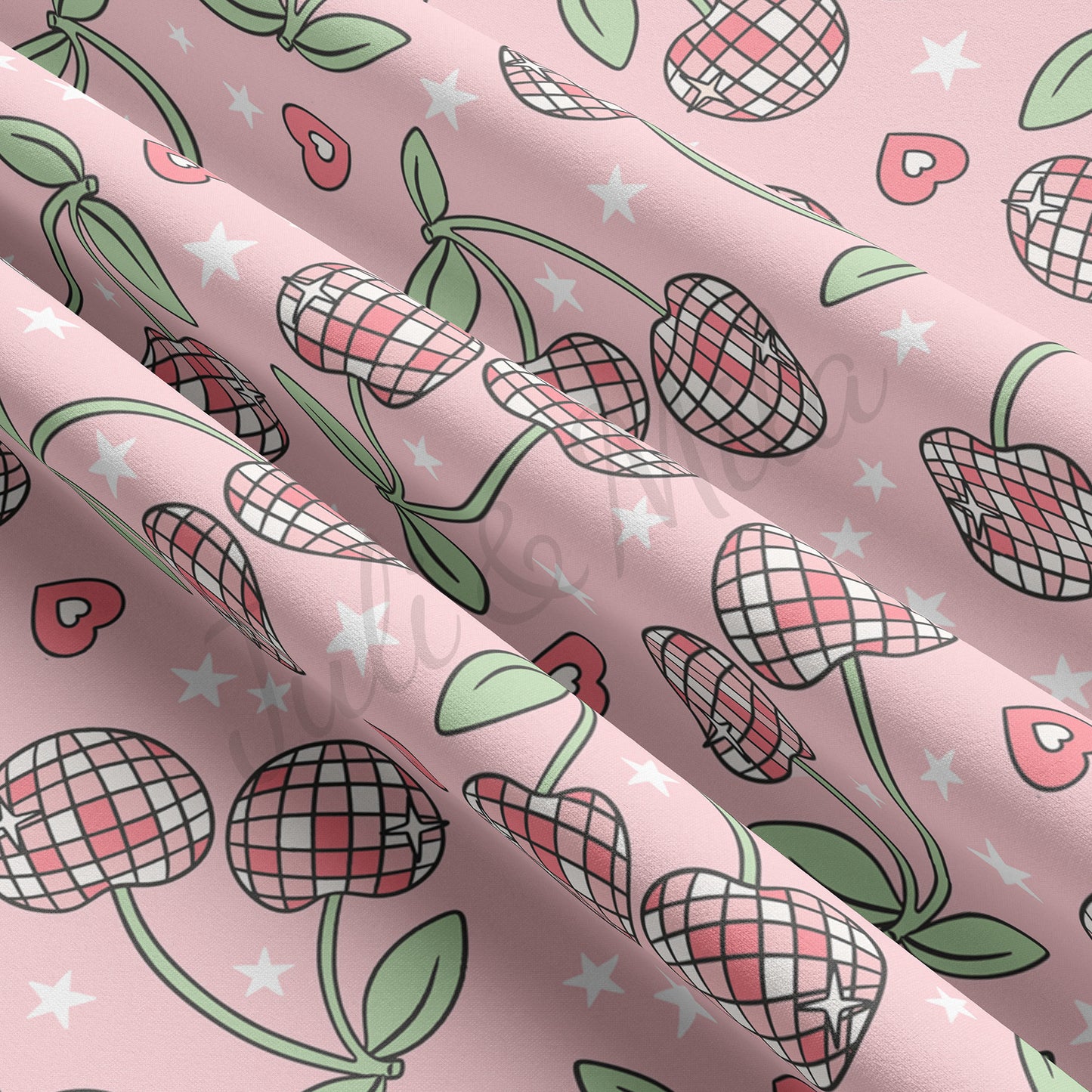 DBP Fabric Double Brushed Polyester DBP1079