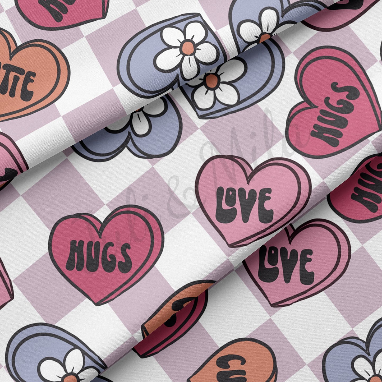 DBP Fabric Double Brushed Polyester Fabric  DBP1104