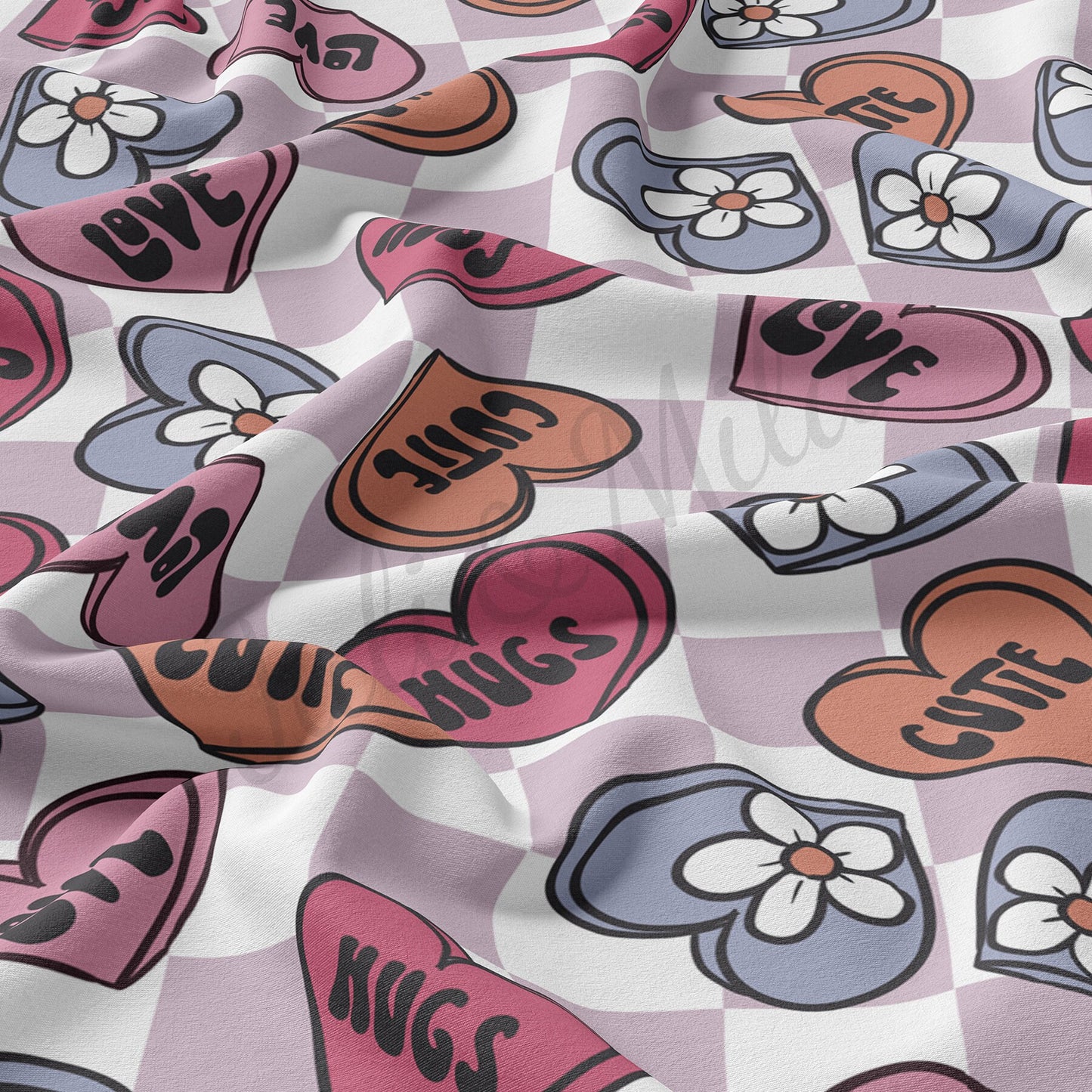 DBP Fabric Double Brushed Polyester Fabric  DBP1104