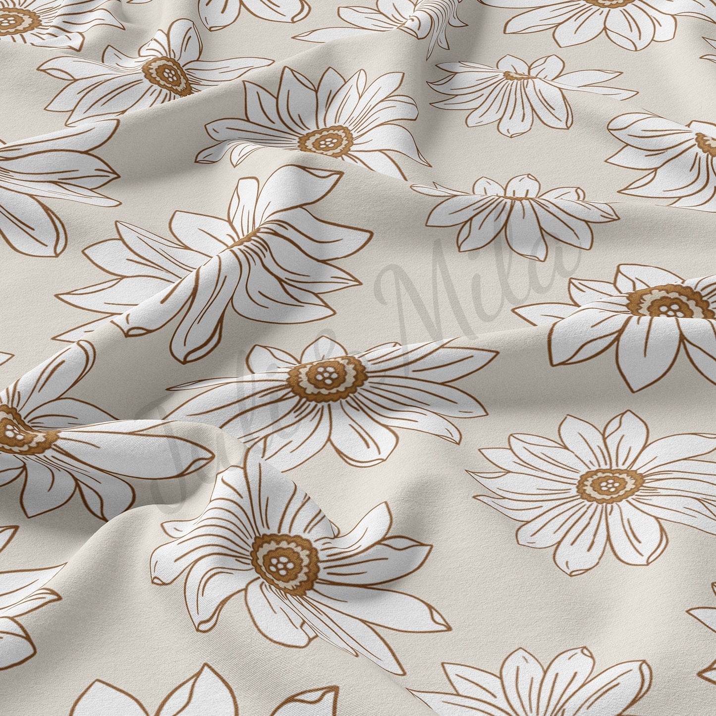 DBP Fabric Double Brushed Polyester Fabric  DBP817