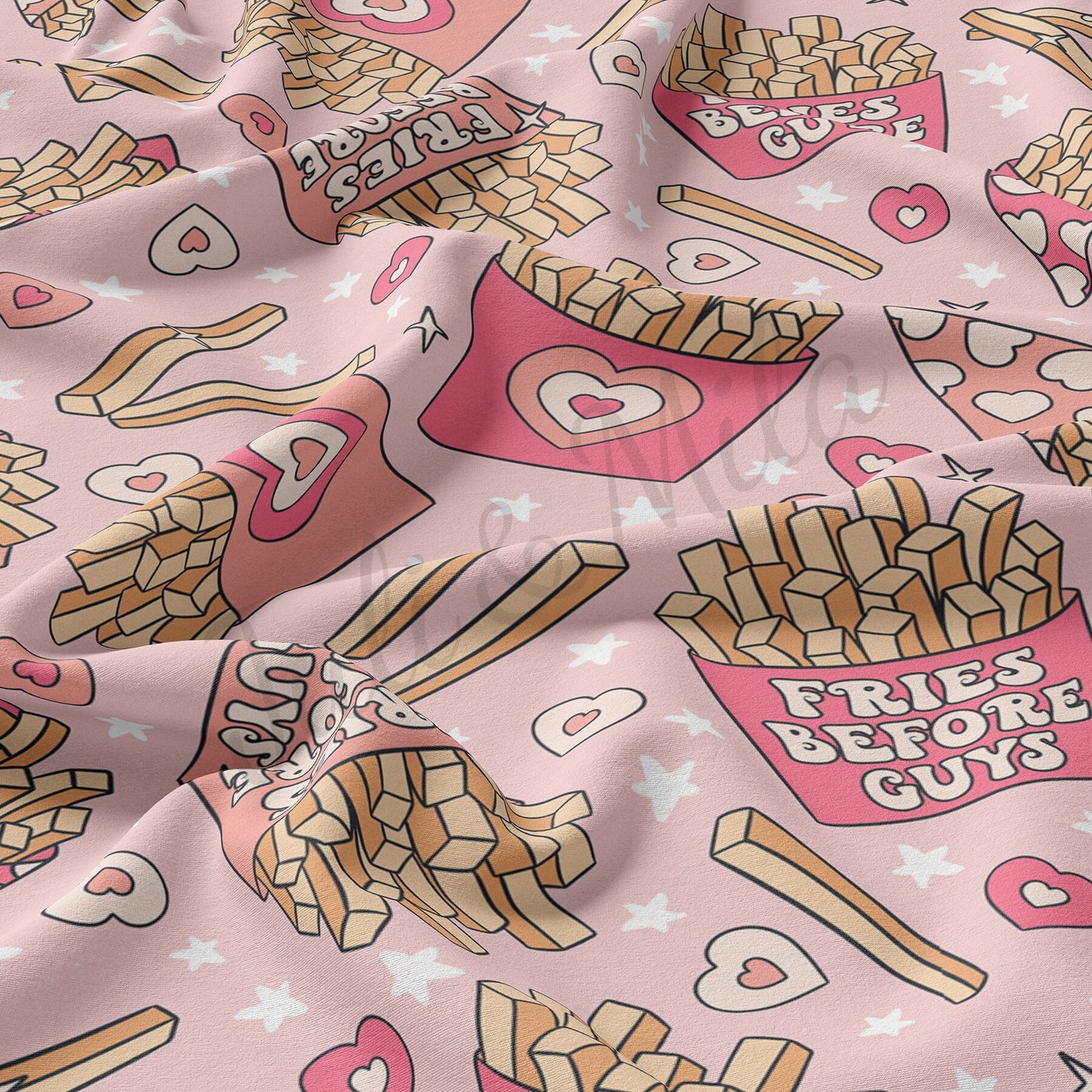DBP Fabric Double Brushed Polyester Fabric  DBP1063