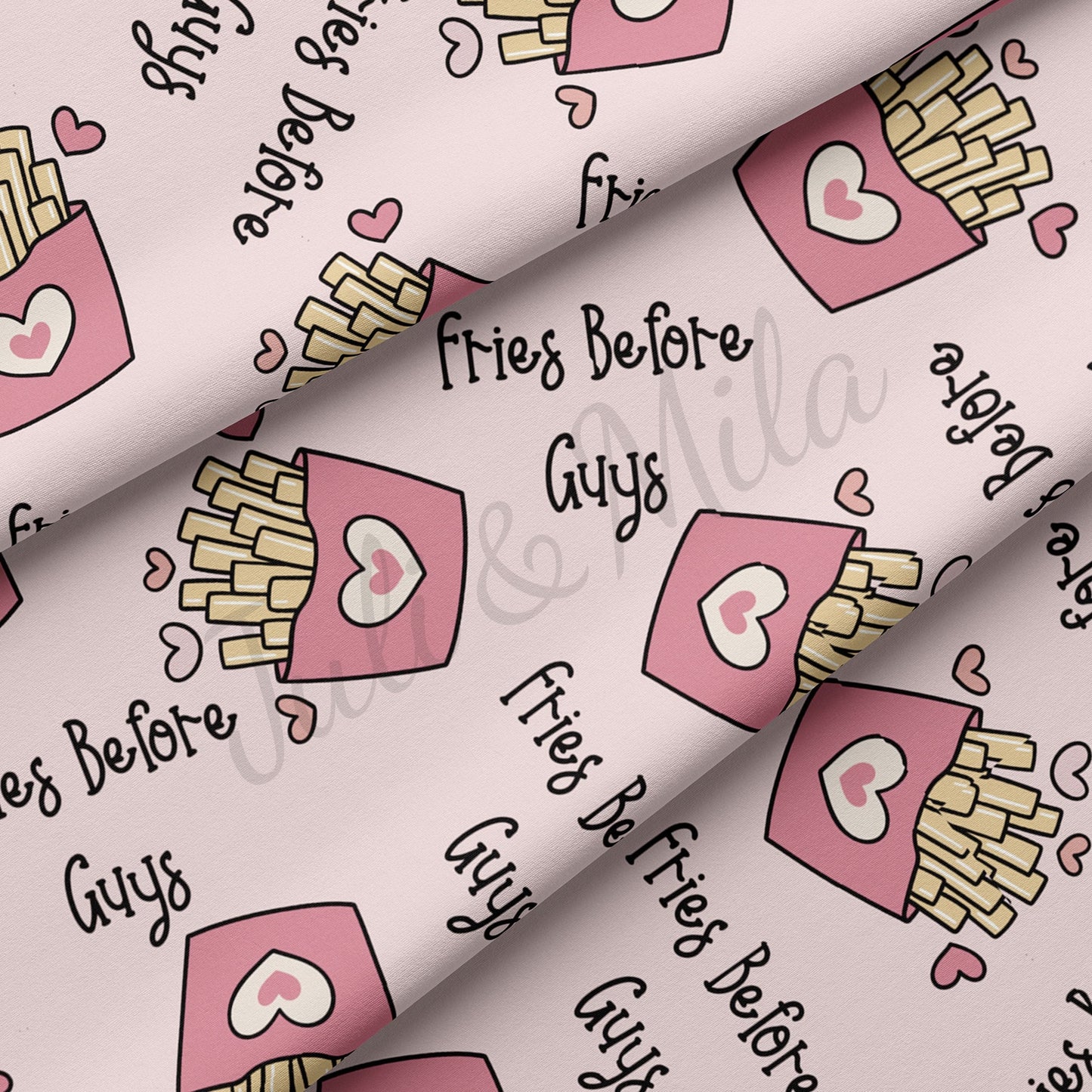 DBP Fabric Double Brushed Polyester DBP1083