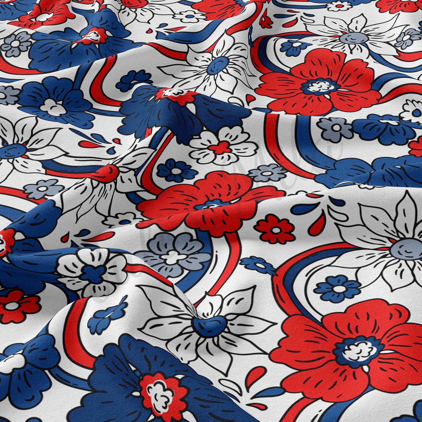 DBP Fabric Double Brushed Polyester  DBPPT8
