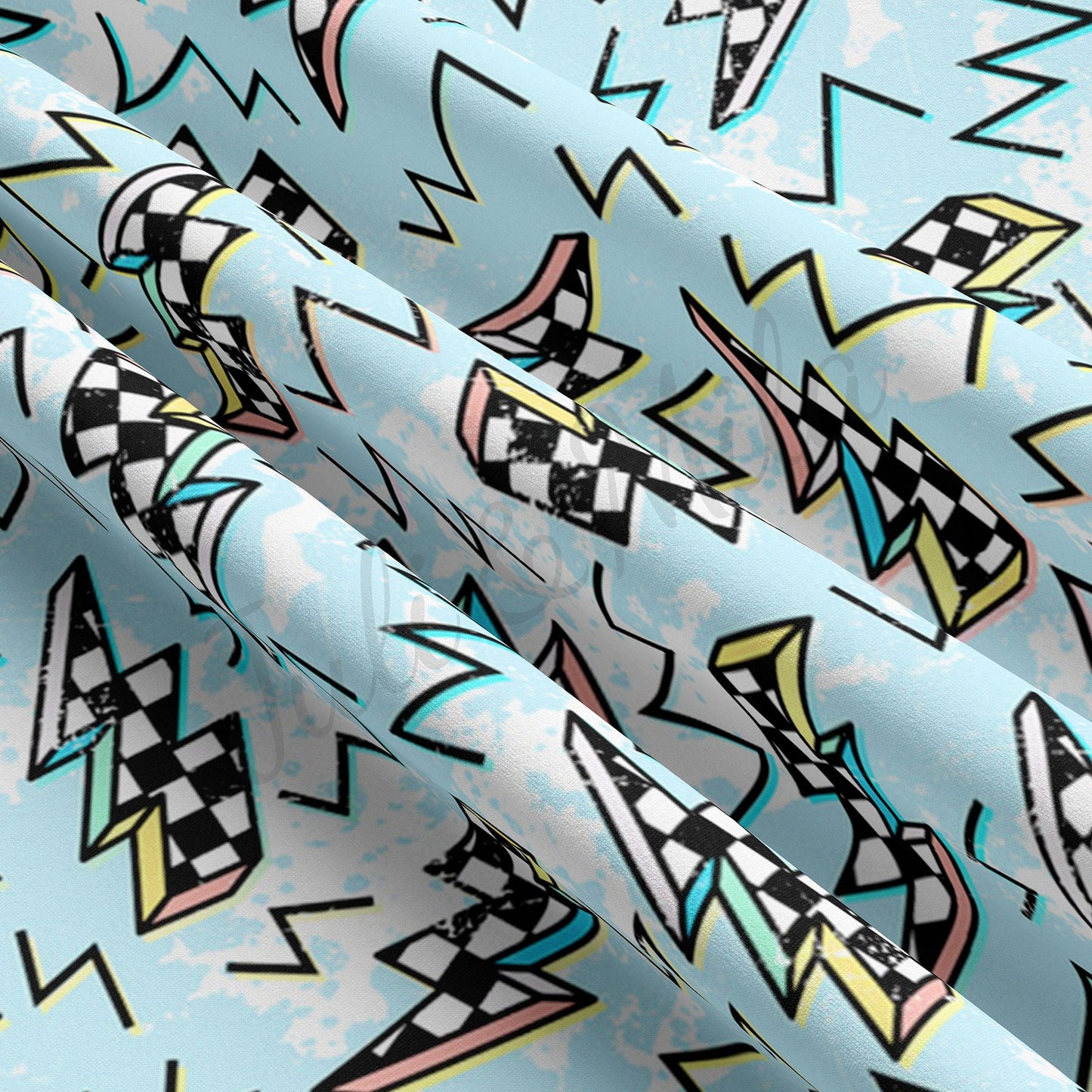 DBP Fabric Double Brushed Polyester DBP300