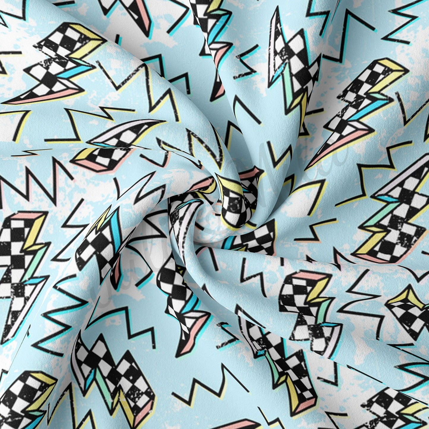 DBP Fabric Double Brushed Polyester DBP300