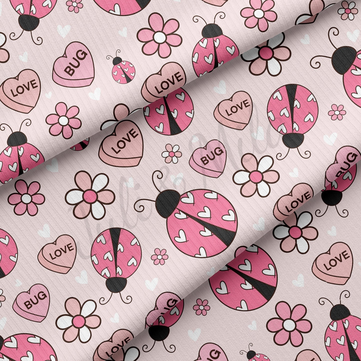 DBP Fabric Double Brushed Polyester DBP979