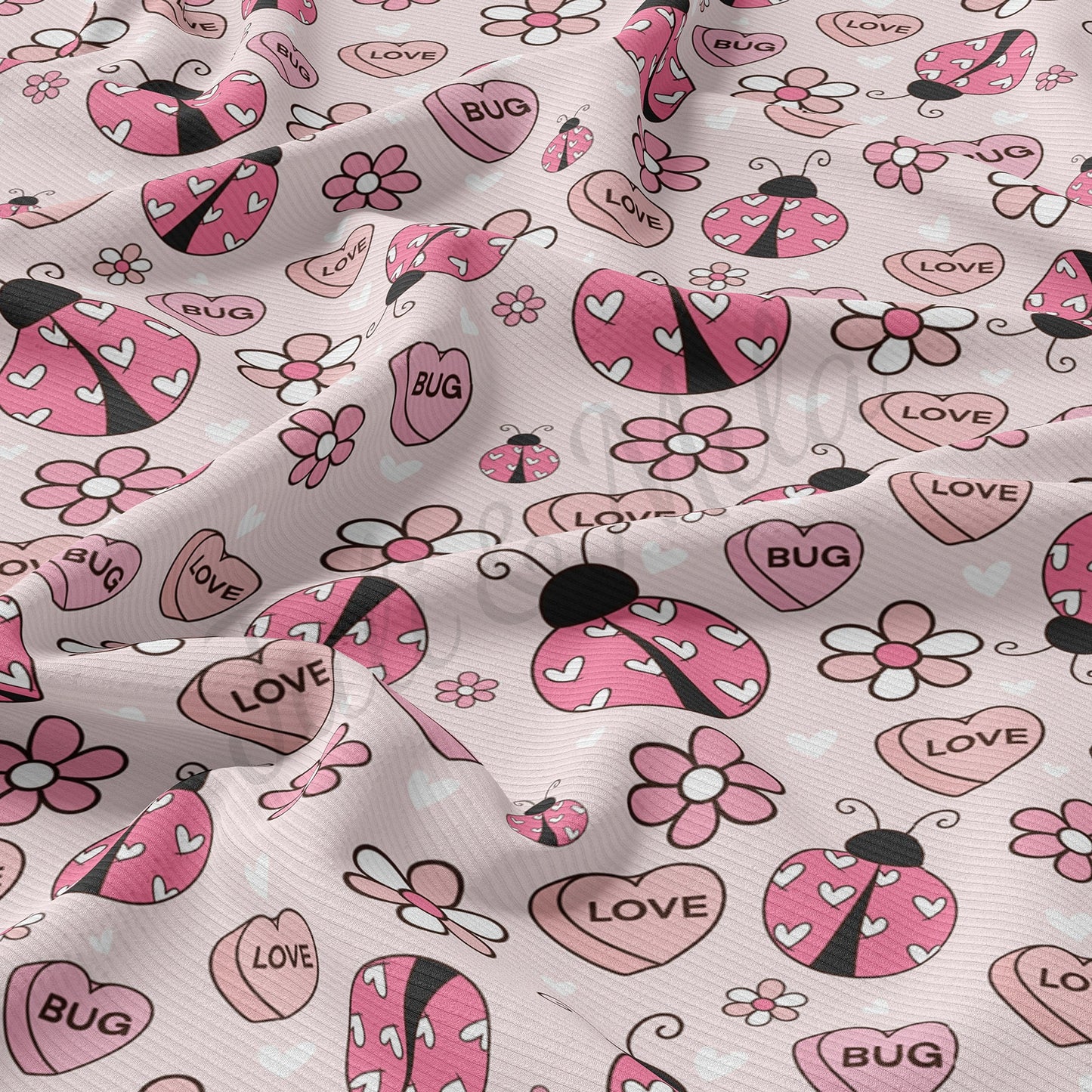 DBP Fabric Double Brushed Polyester DBP979