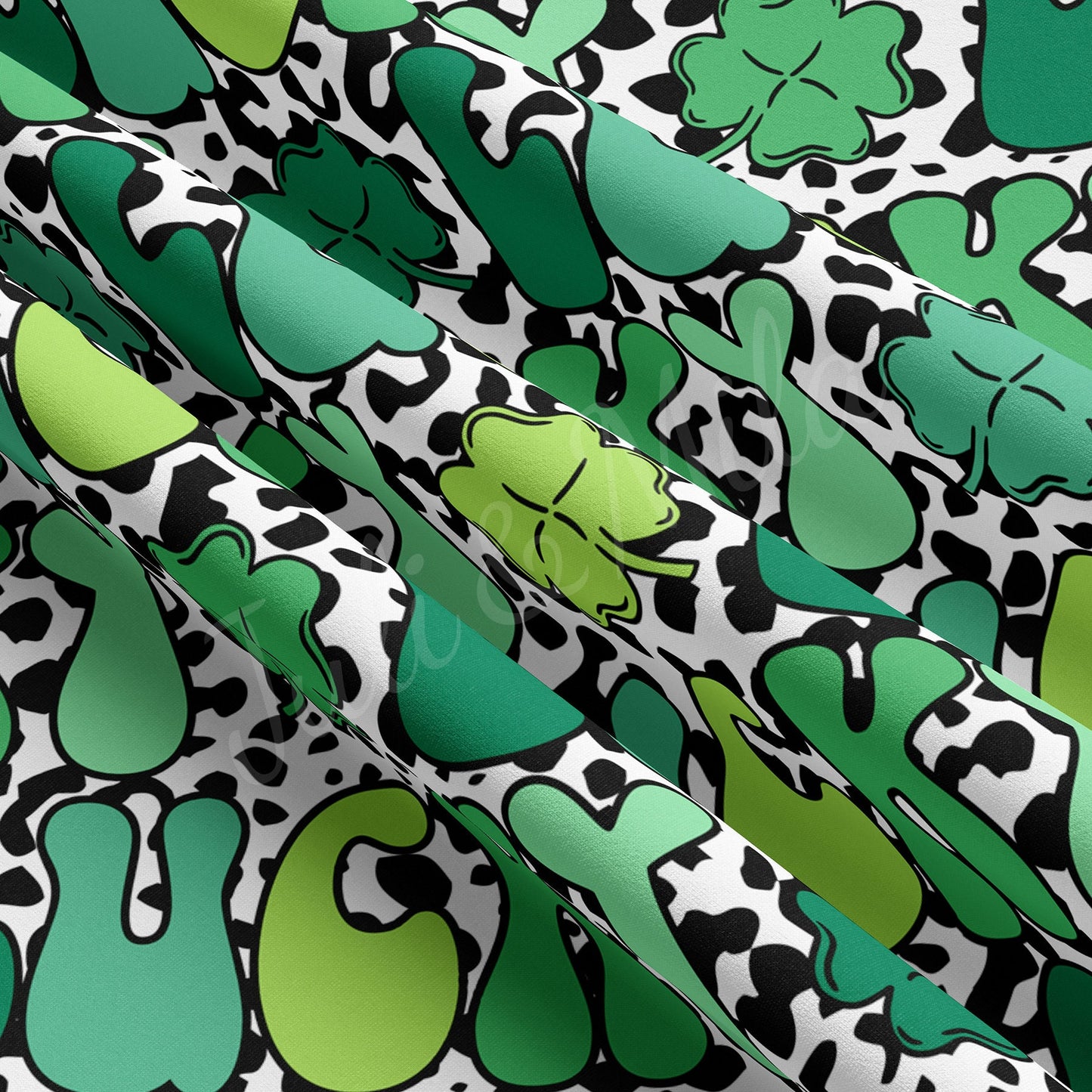DBP Fabric Double Brushed Polyester DBP1089