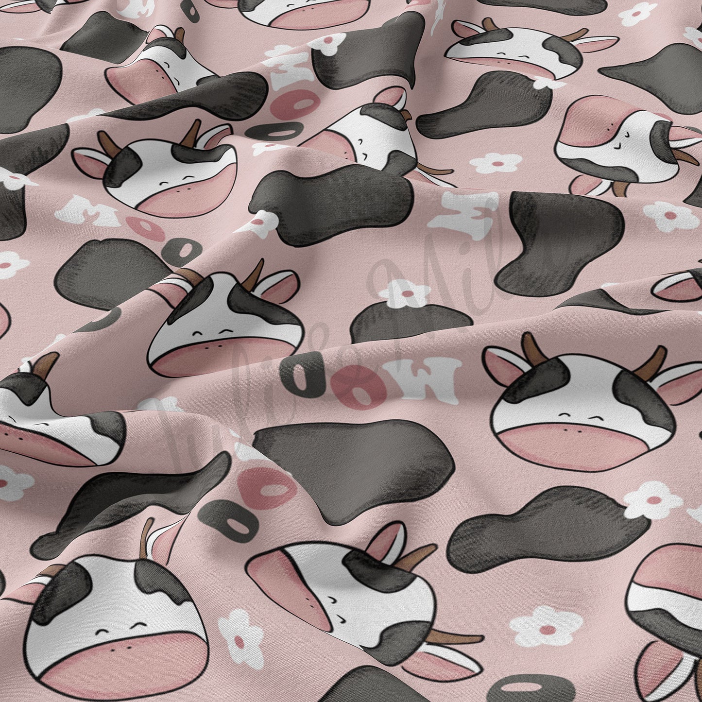 DBP Fabric Double Brushed Polyester DBP439
