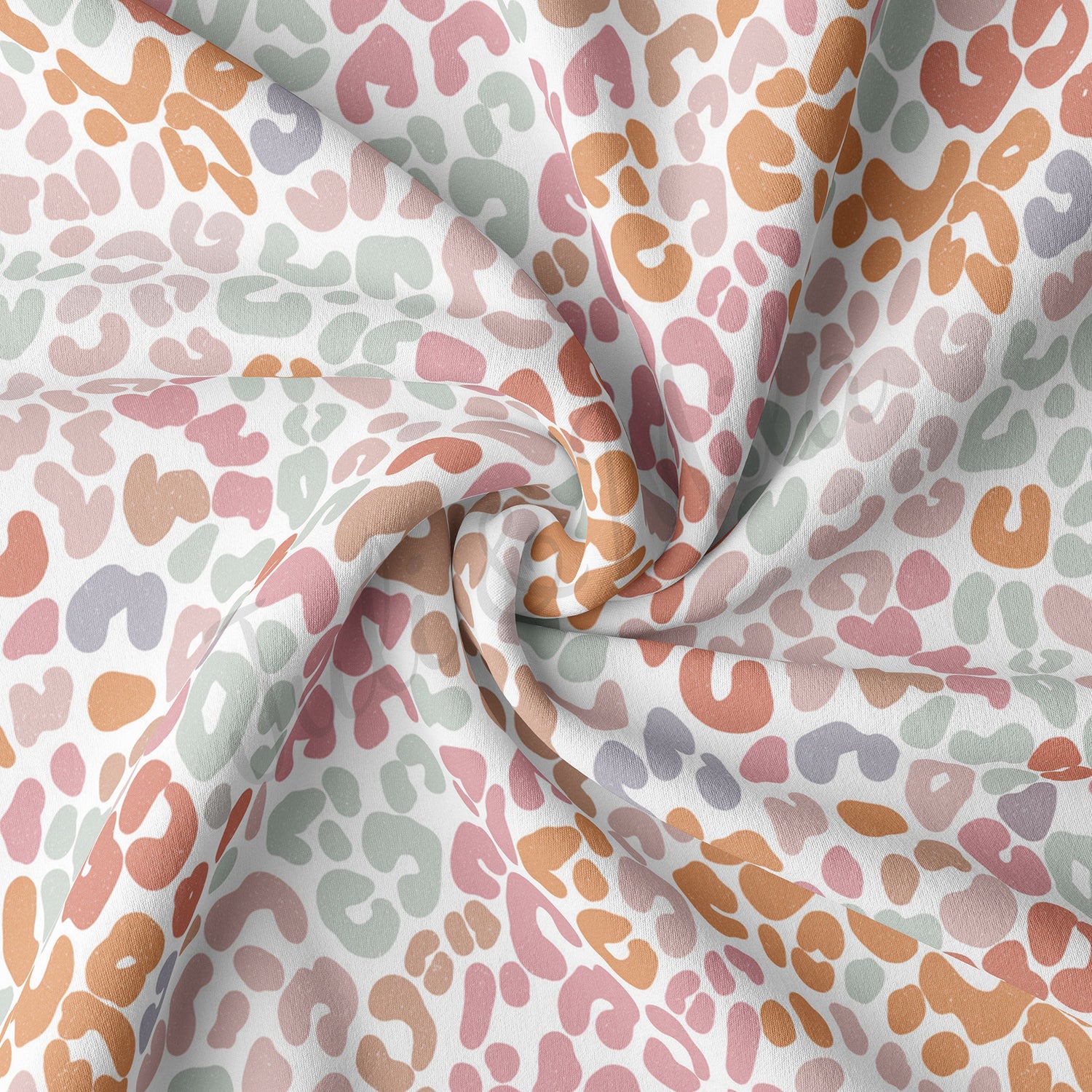 DBP - Cheetah/Leopard