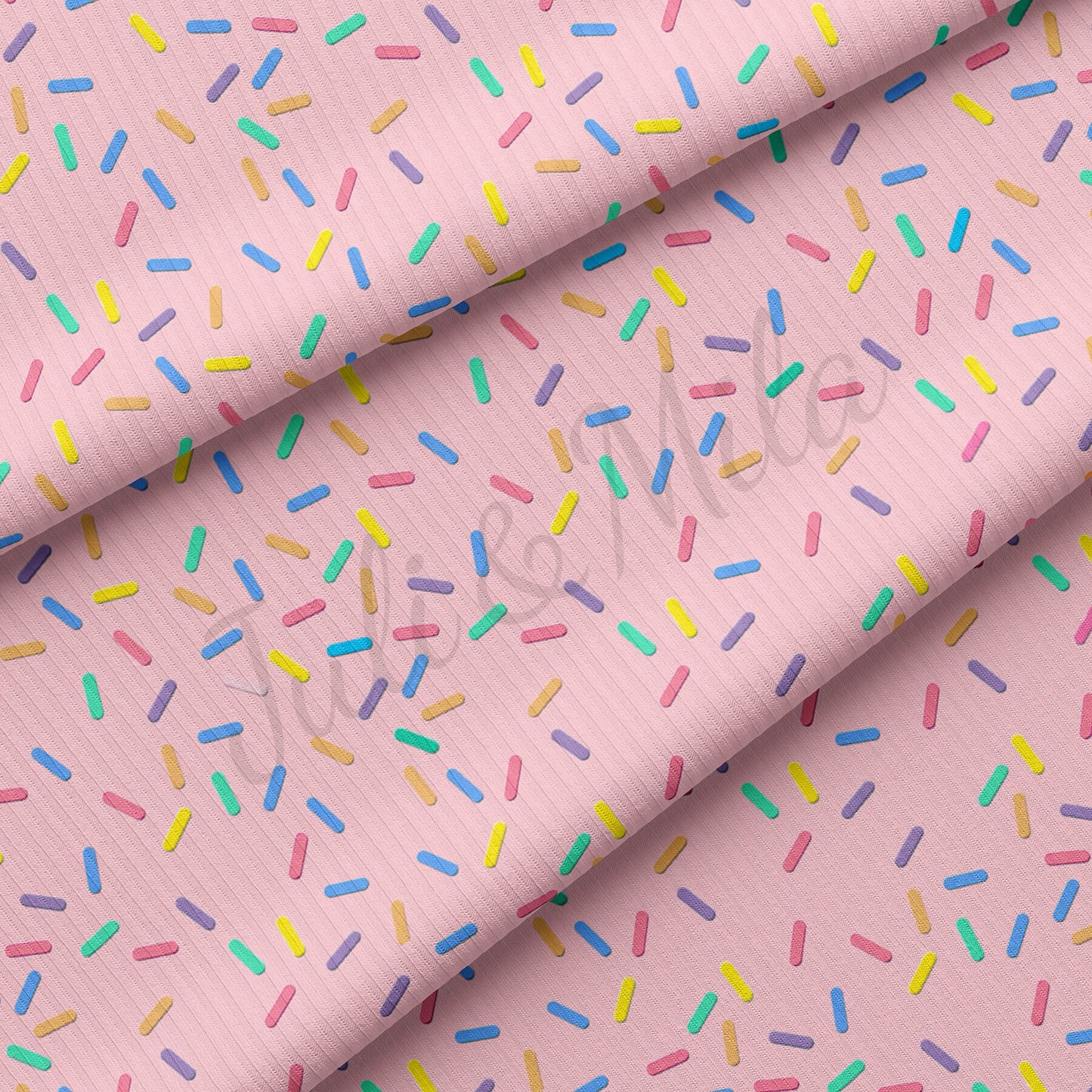 DBP Fabric Double Brushed Polyester DBP411