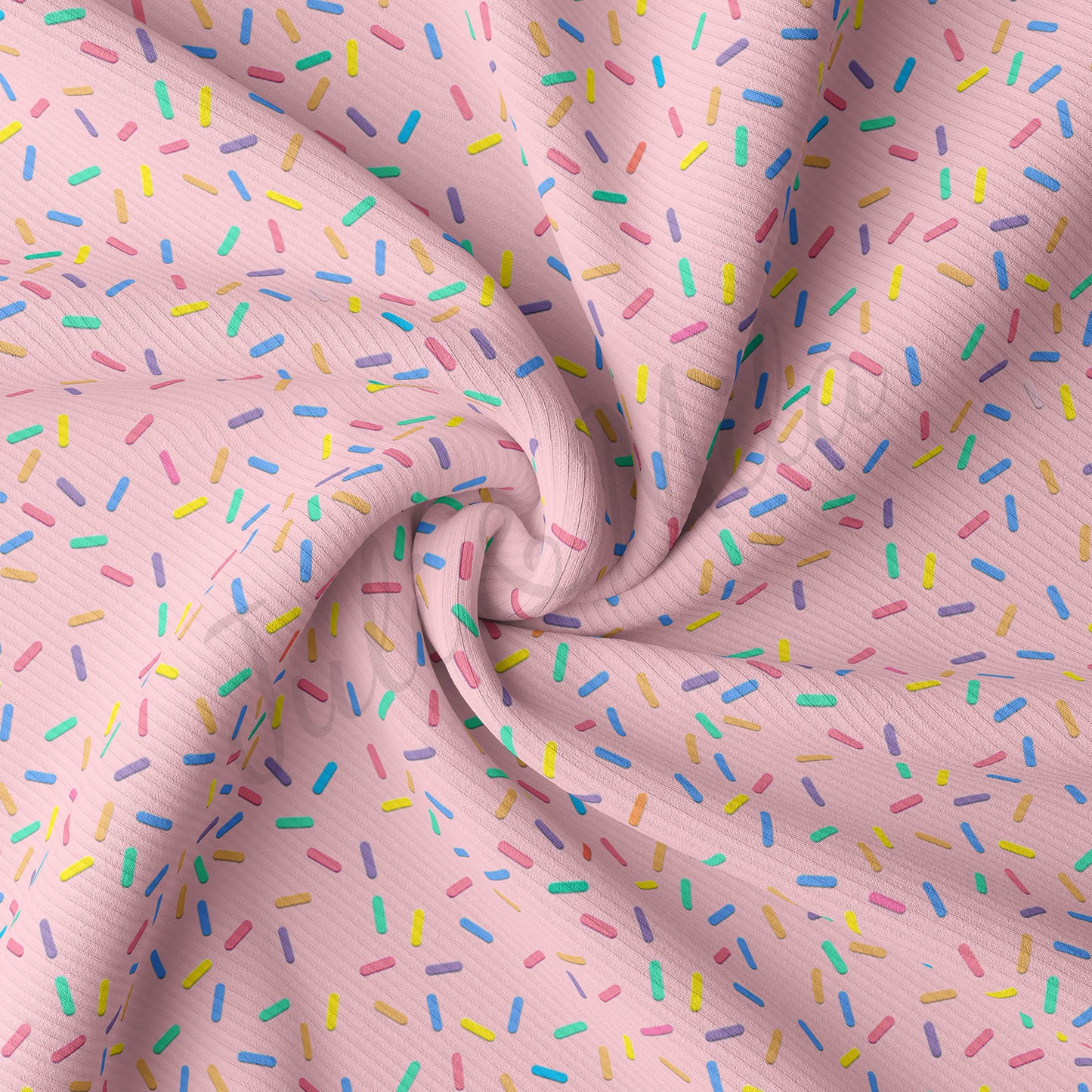 DBP Fabric Double Brushed Polyester DBP411