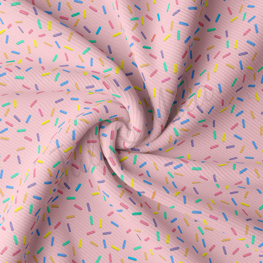 DBP Fabric Double Brushed Polyester DBP411