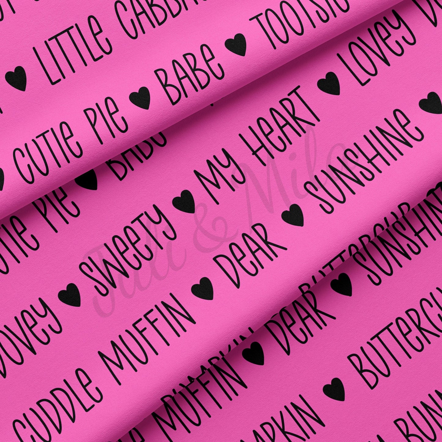 DBP Fabric Double Brushed Polyester DBP980