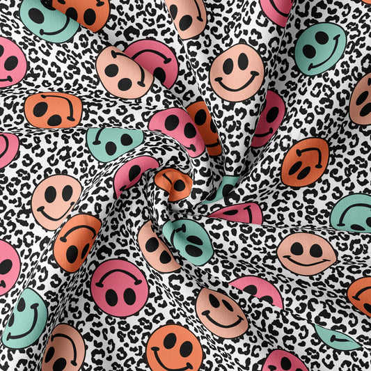 DBP Fabric Double Brushed Polyester DBP299