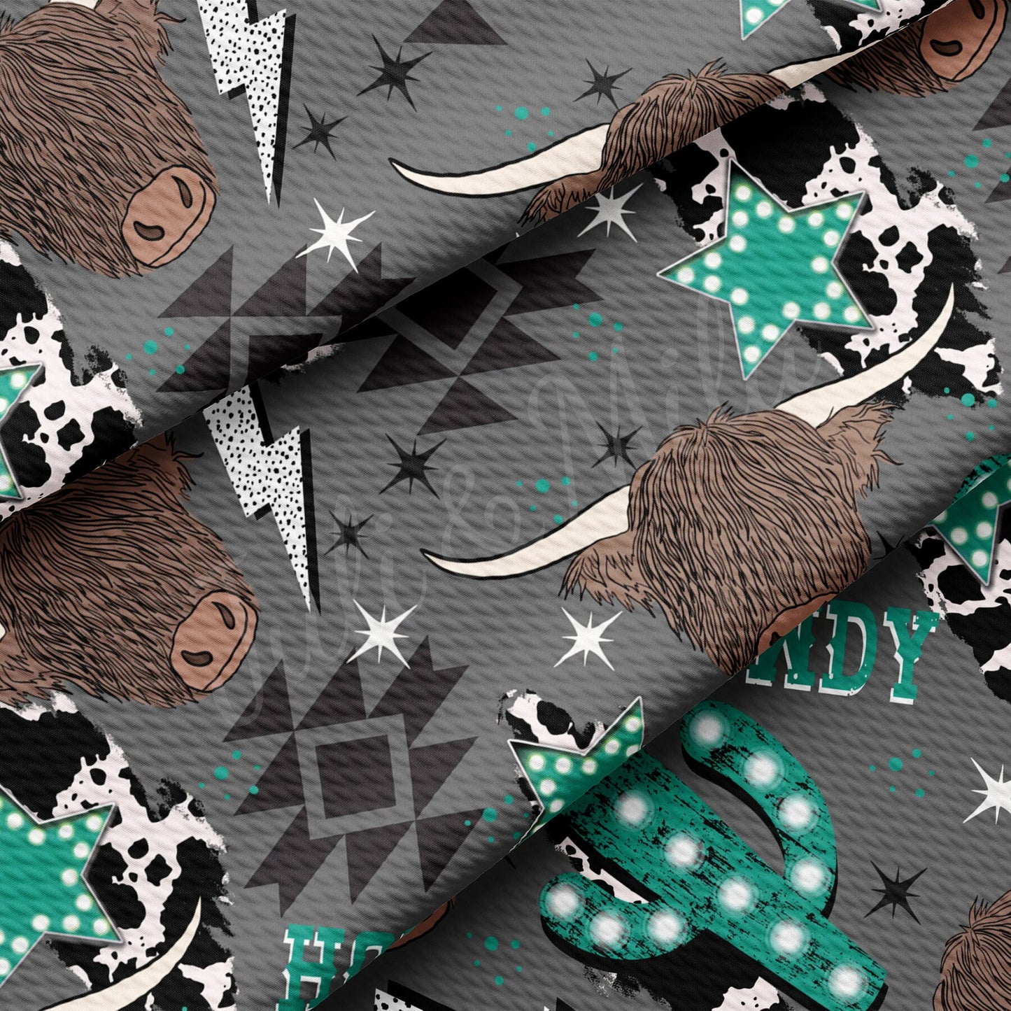Bullet Textured Fabric  AA1336