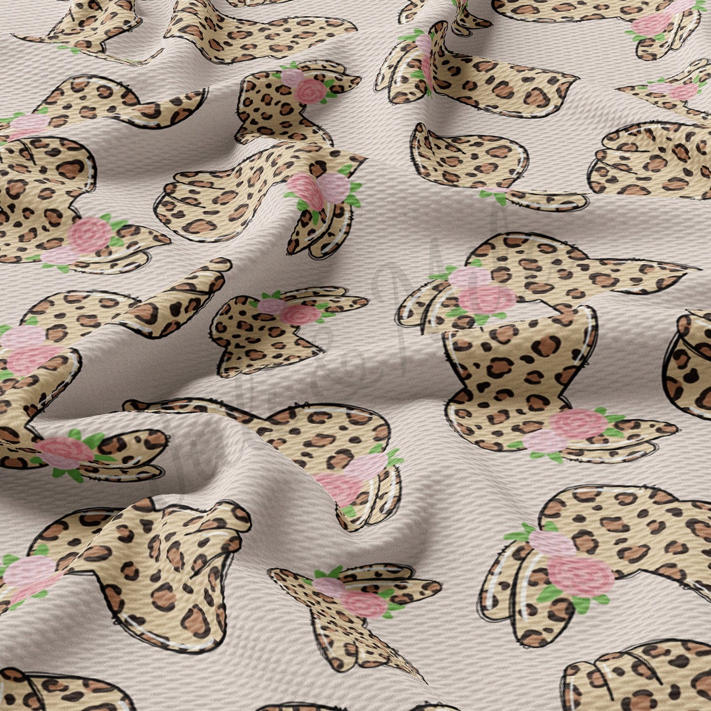 Easter Bullet Textured Fabric  AA1366