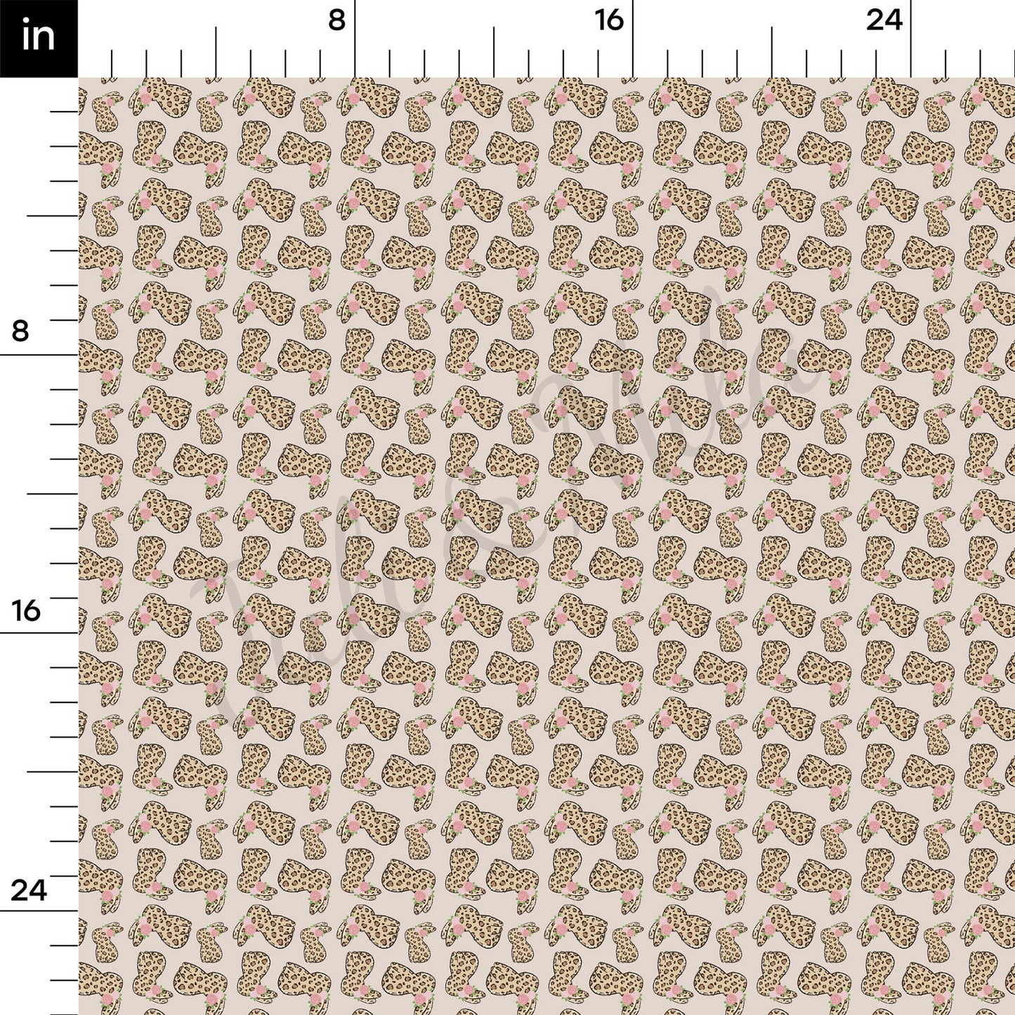 Easter Bullet Textured Fabric  AA1366