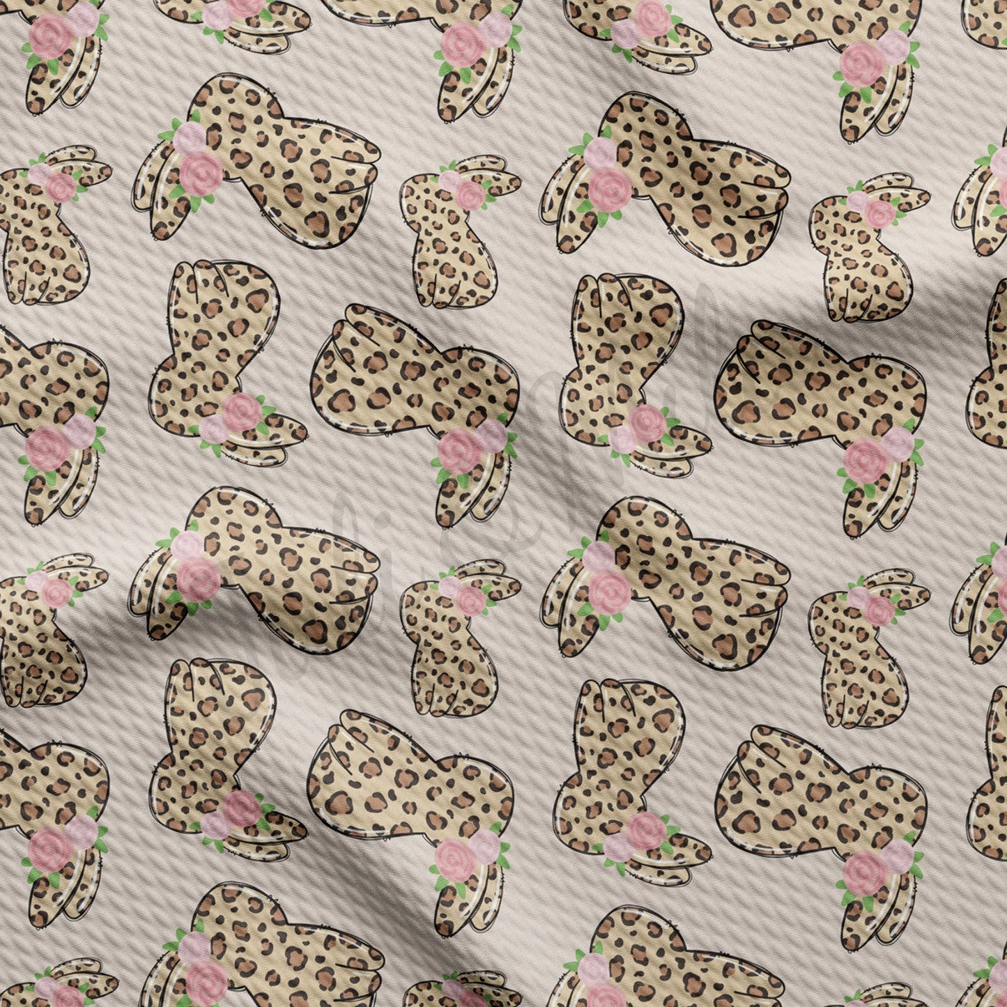 Easter Bullet Textured Fabric  AA1366
