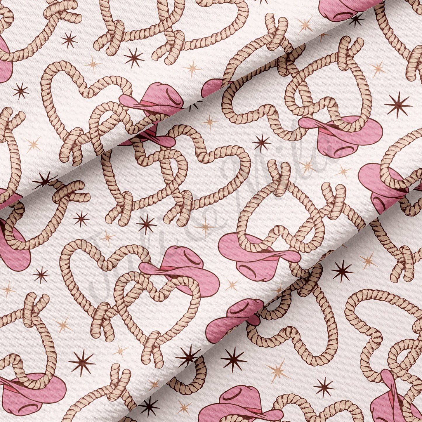 Valentines Day Bullet Textured Fabric  AA1281