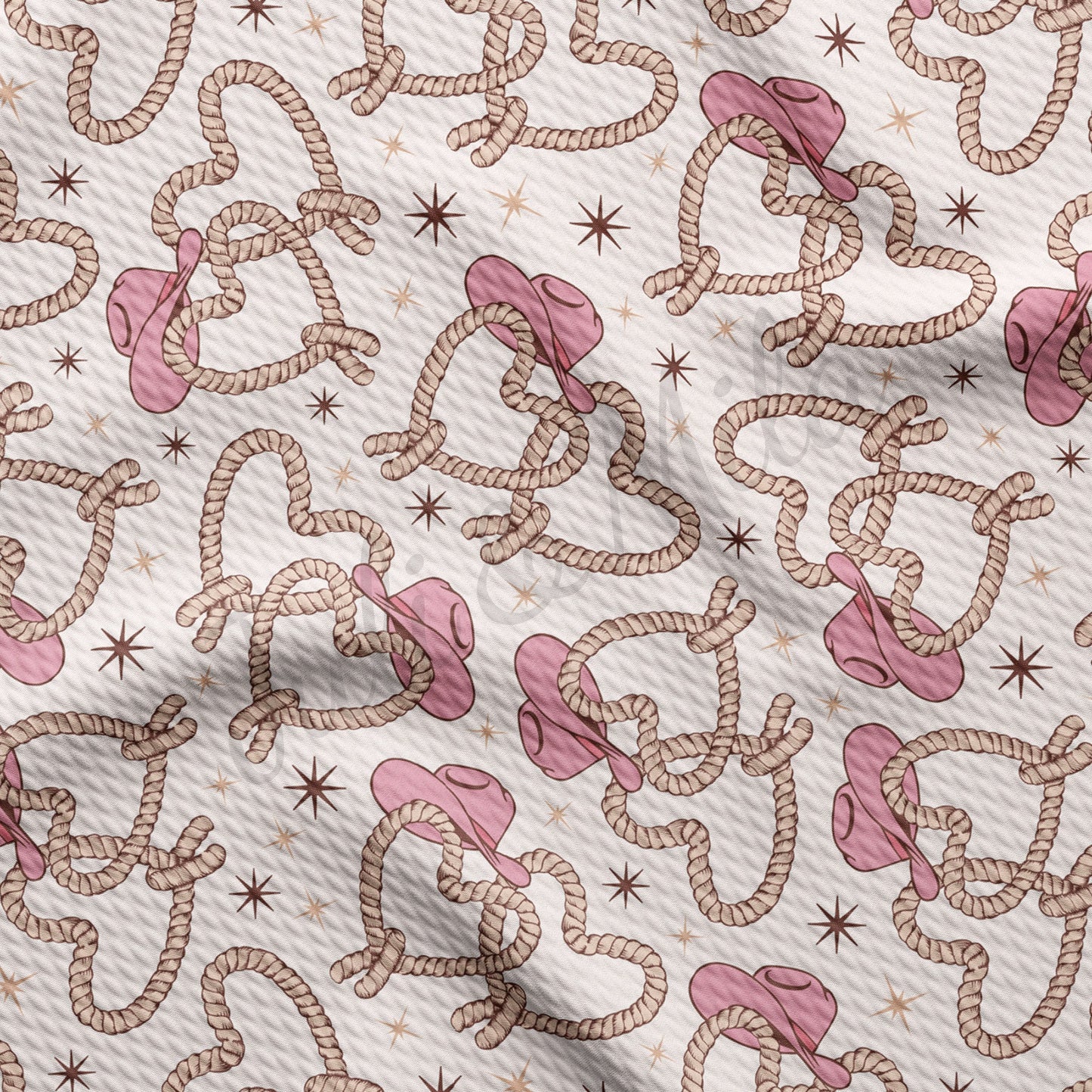 Valentines Day Bullet Textured Fabric  AA1281