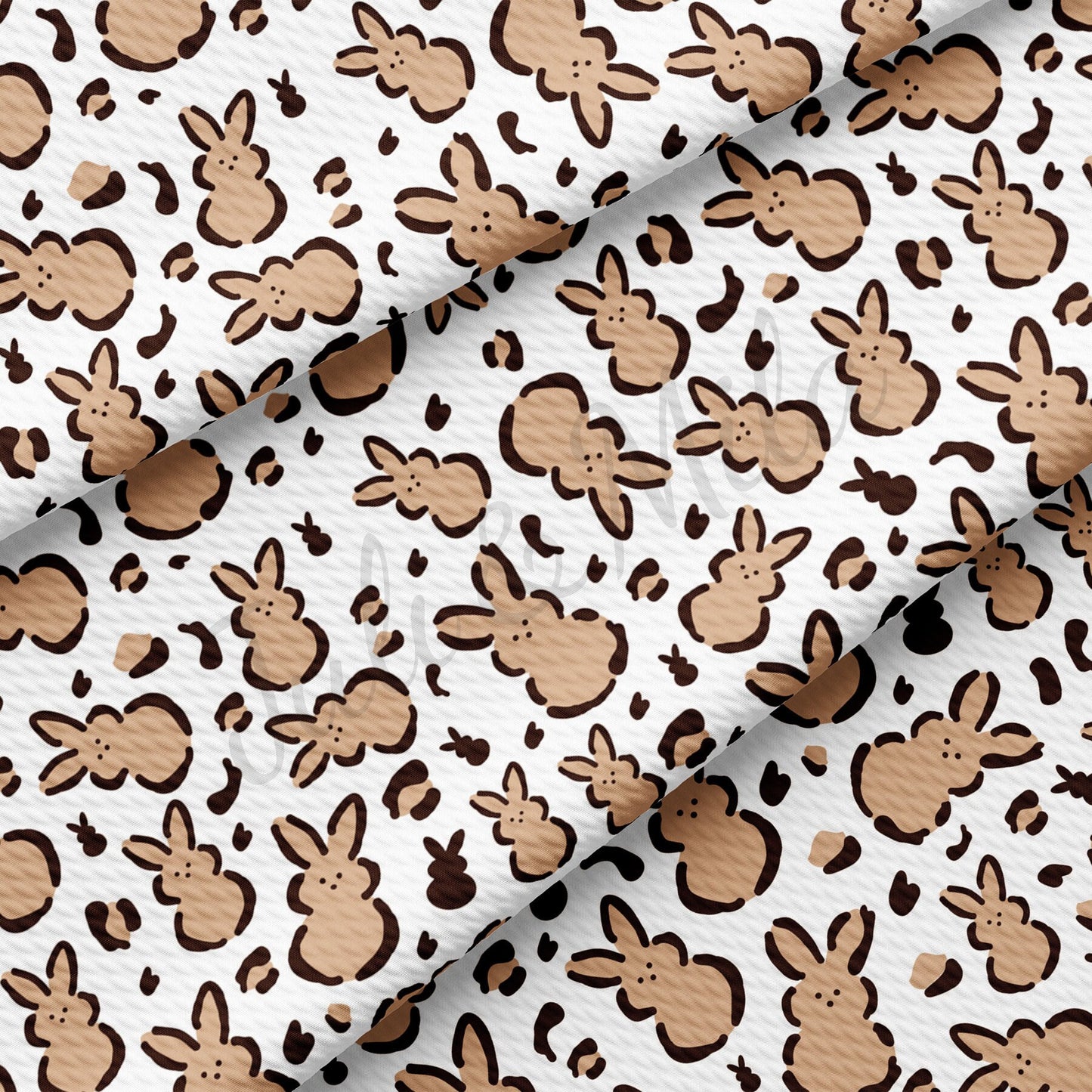 Easter Bullet Textured Fabric  AA1286