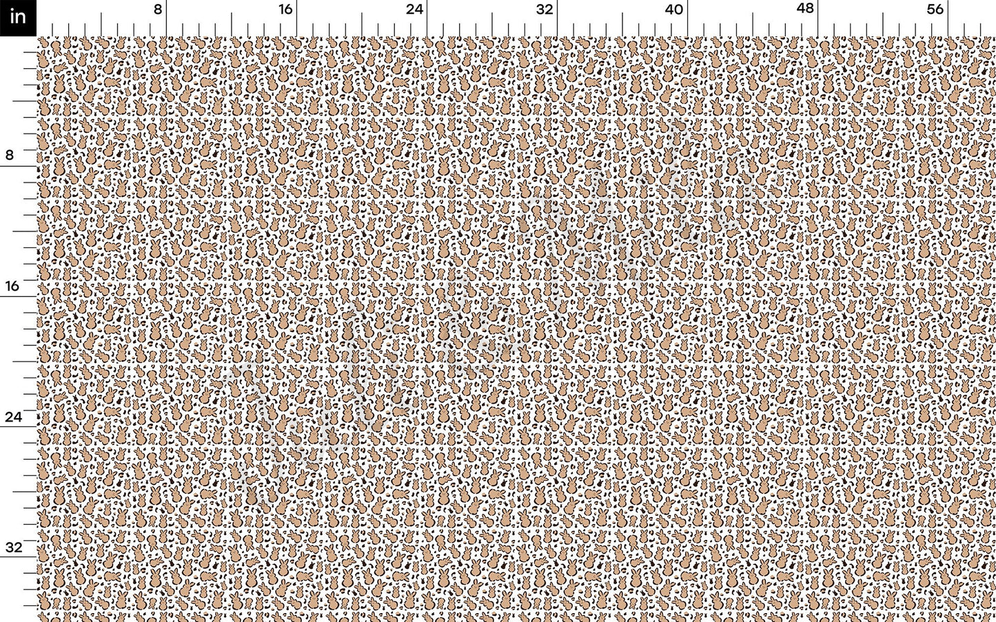Easter Bullet Textured Fabric  AA1286