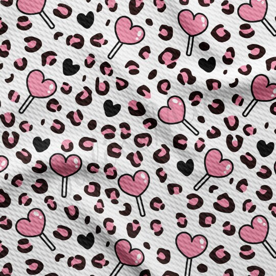 Valentines Day Liverpool Bullet Fabric3