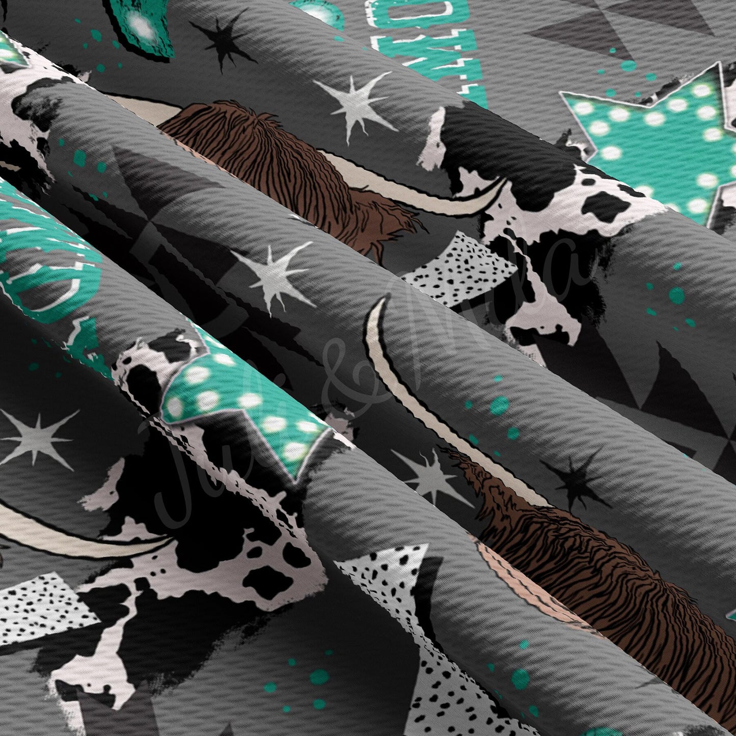 Bullet Textured Fabric  AA1336