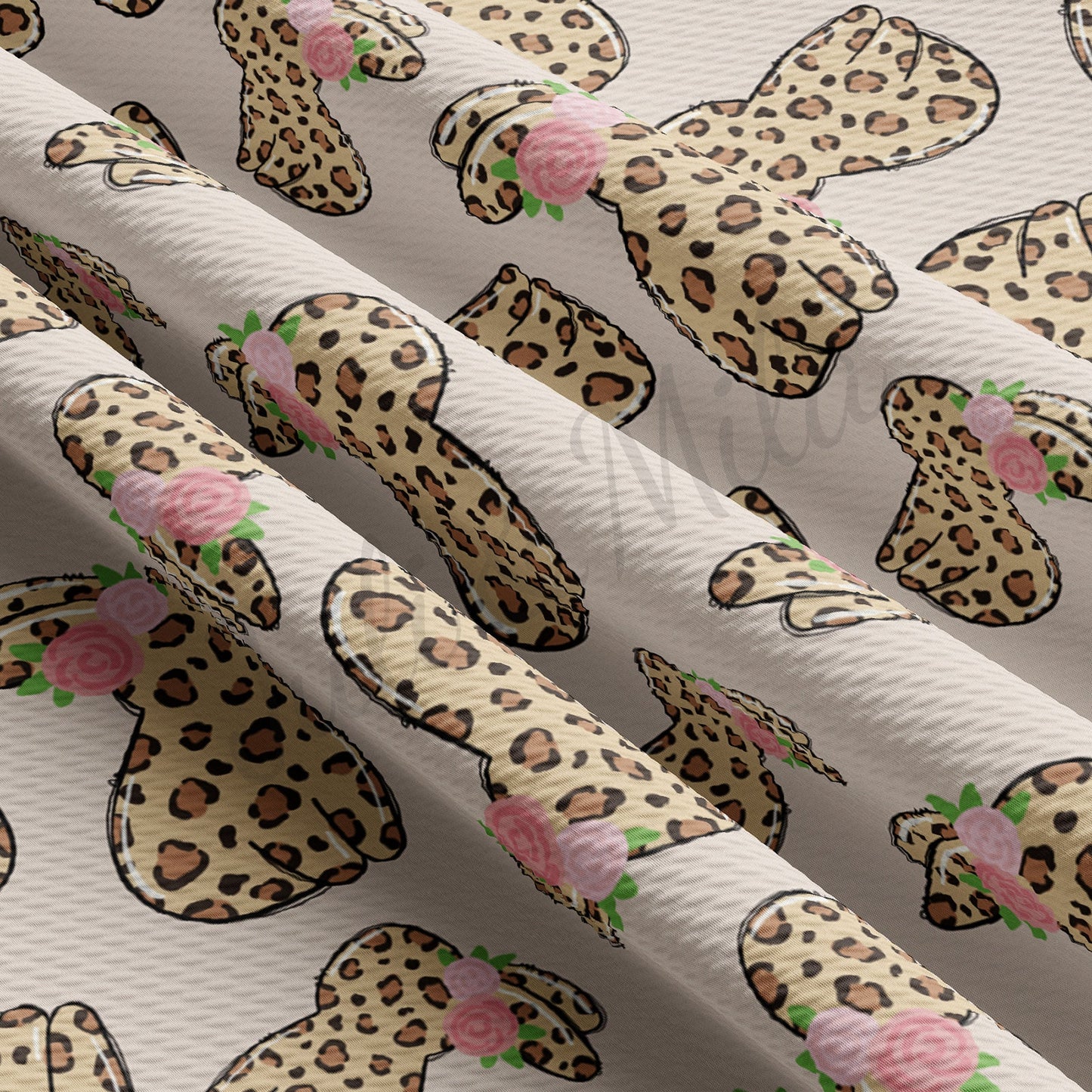 Easter Bullet Textured Fabric  AA1366