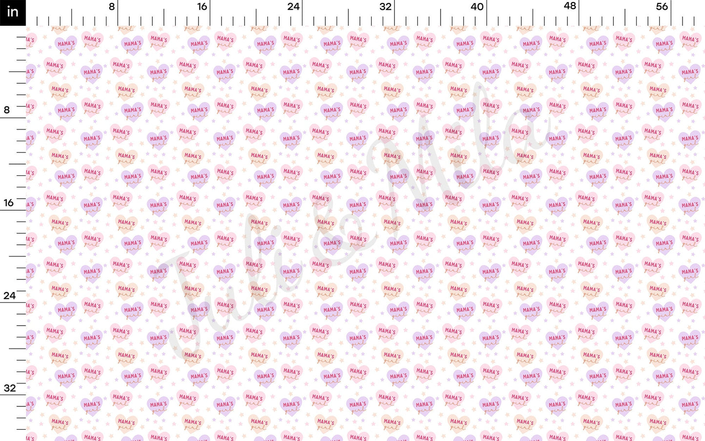 Rib Knit Fabric RBK1398