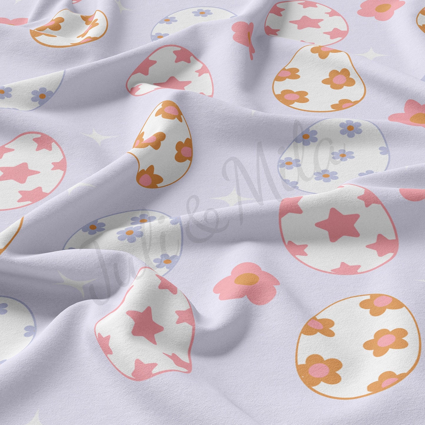 Double Brushed Polyester Fabric DBP1381