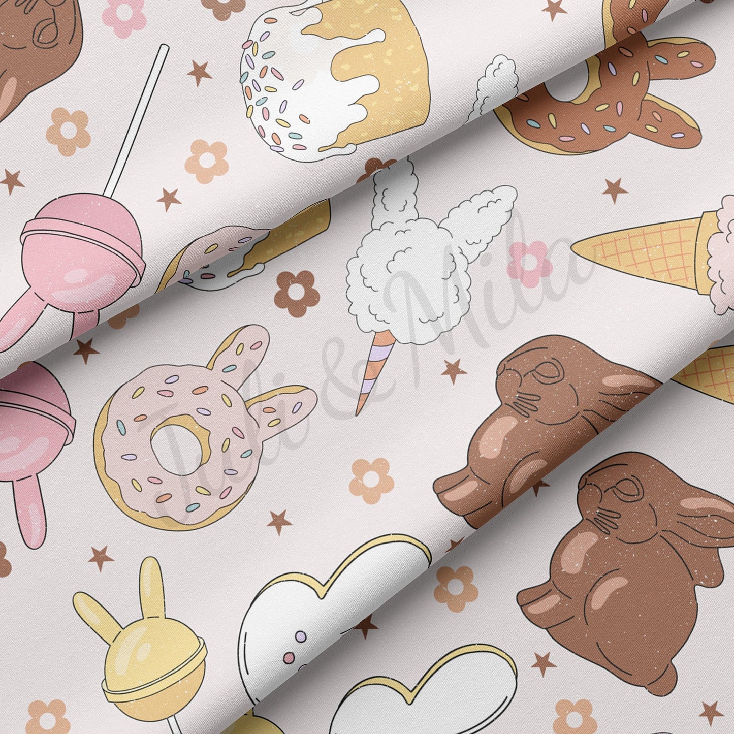 Double Brushed Polyester Fabric  DBP1388