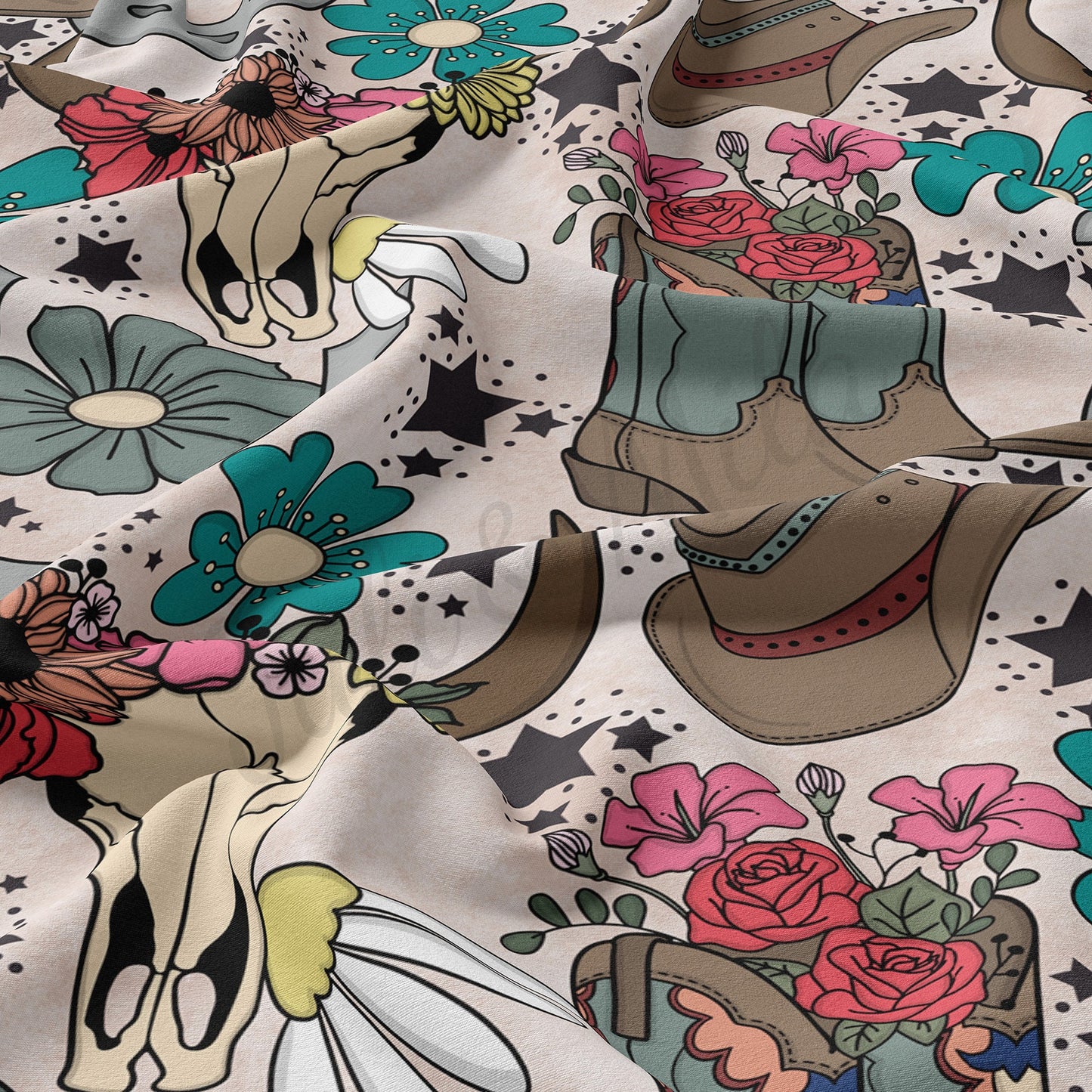 Double Brushed Polyester Fabric  DBP1407