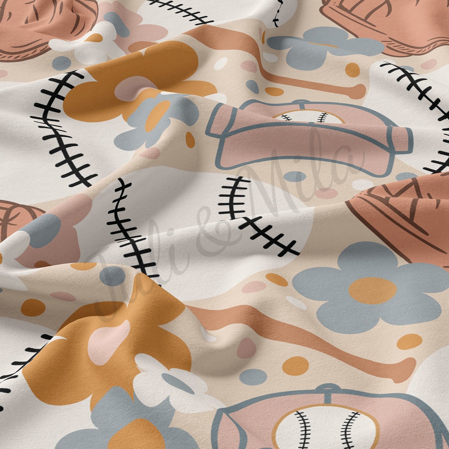 Double Brushed Polyester Fabric DBP1415