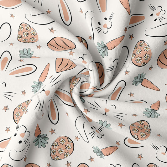 Double Brushed Polyester Fabric  DBP1430